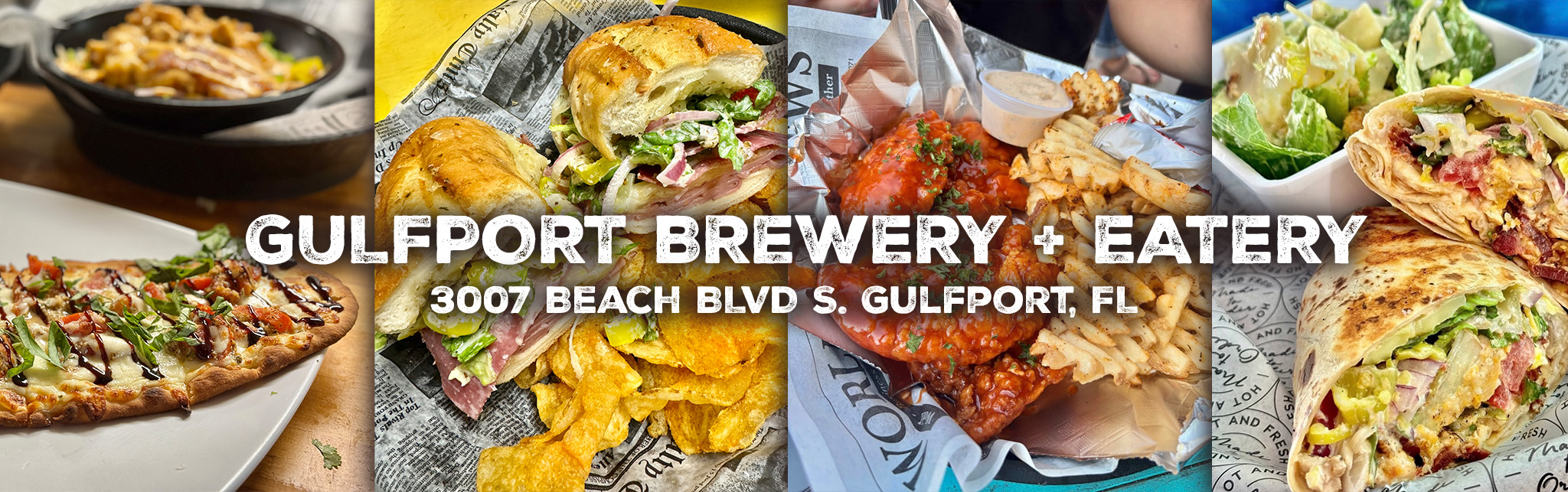 Restaurant banner image