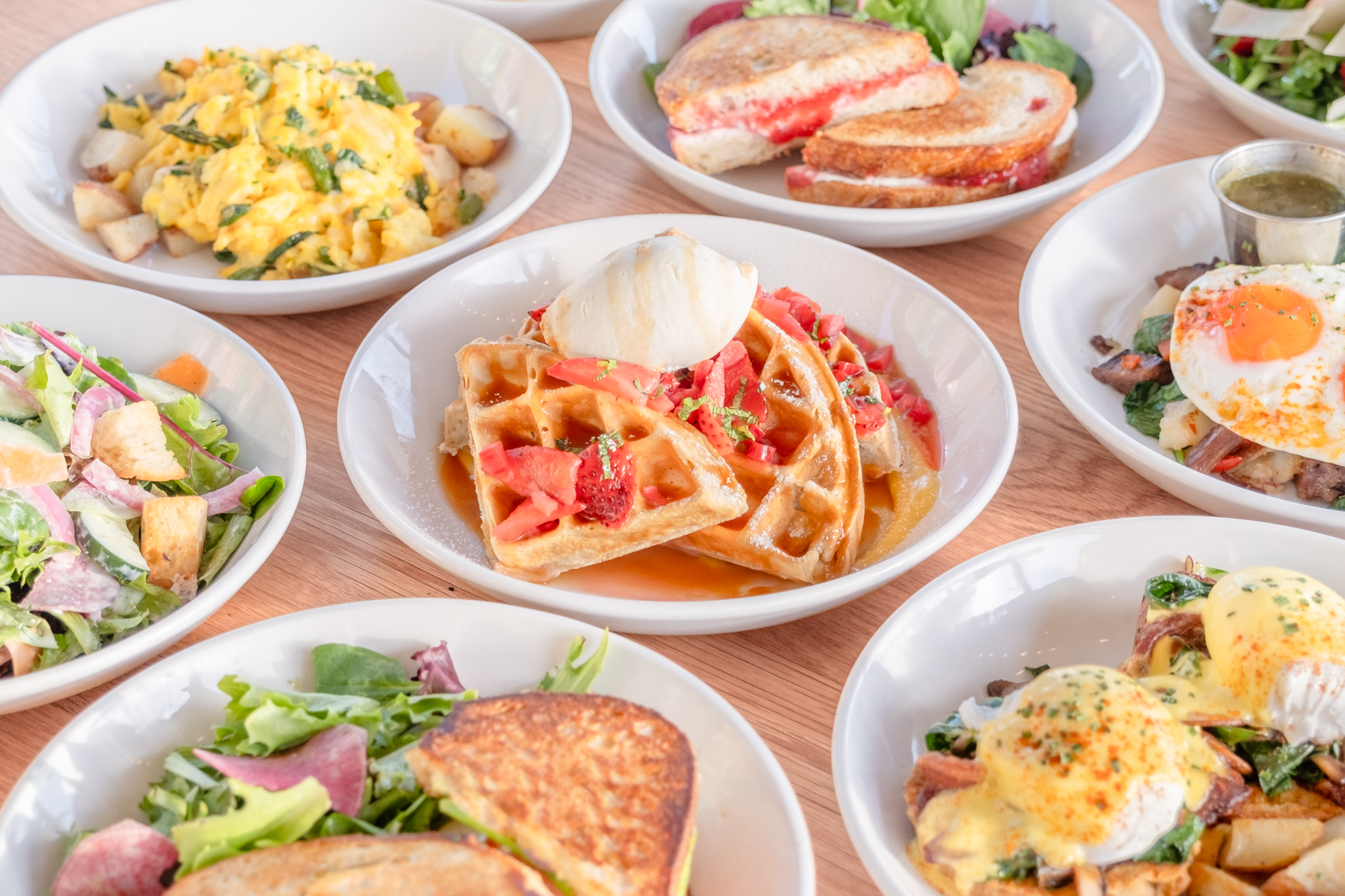 Restaurant banner image