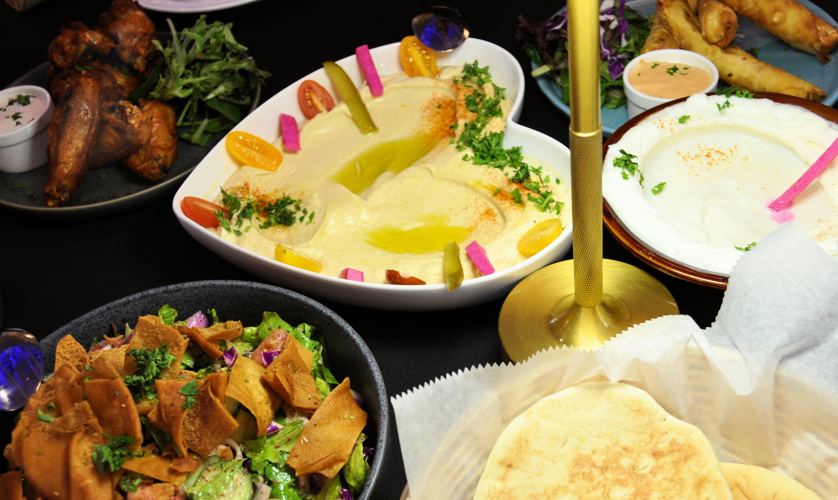 Restaurant banner image