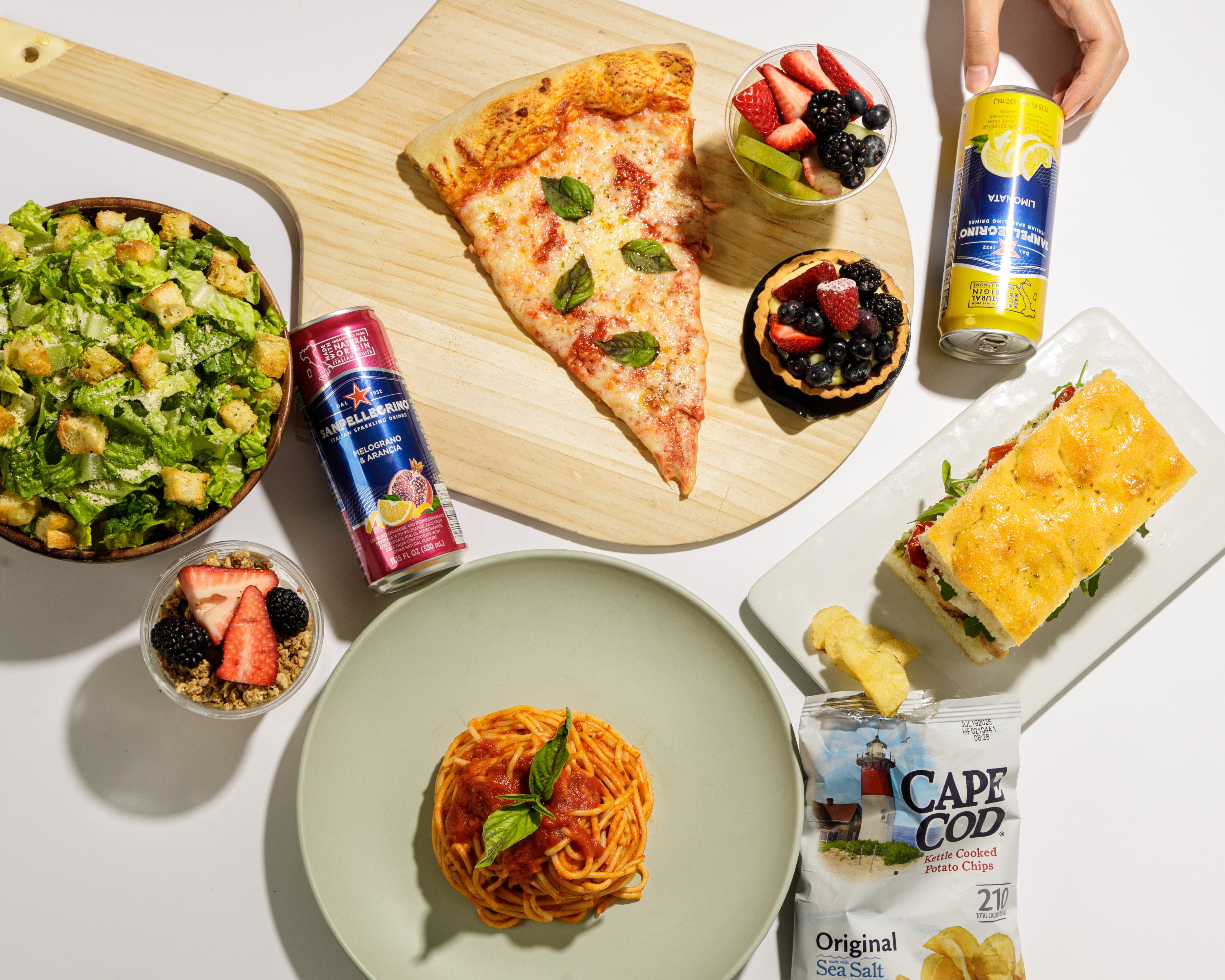 Restaurant banner image