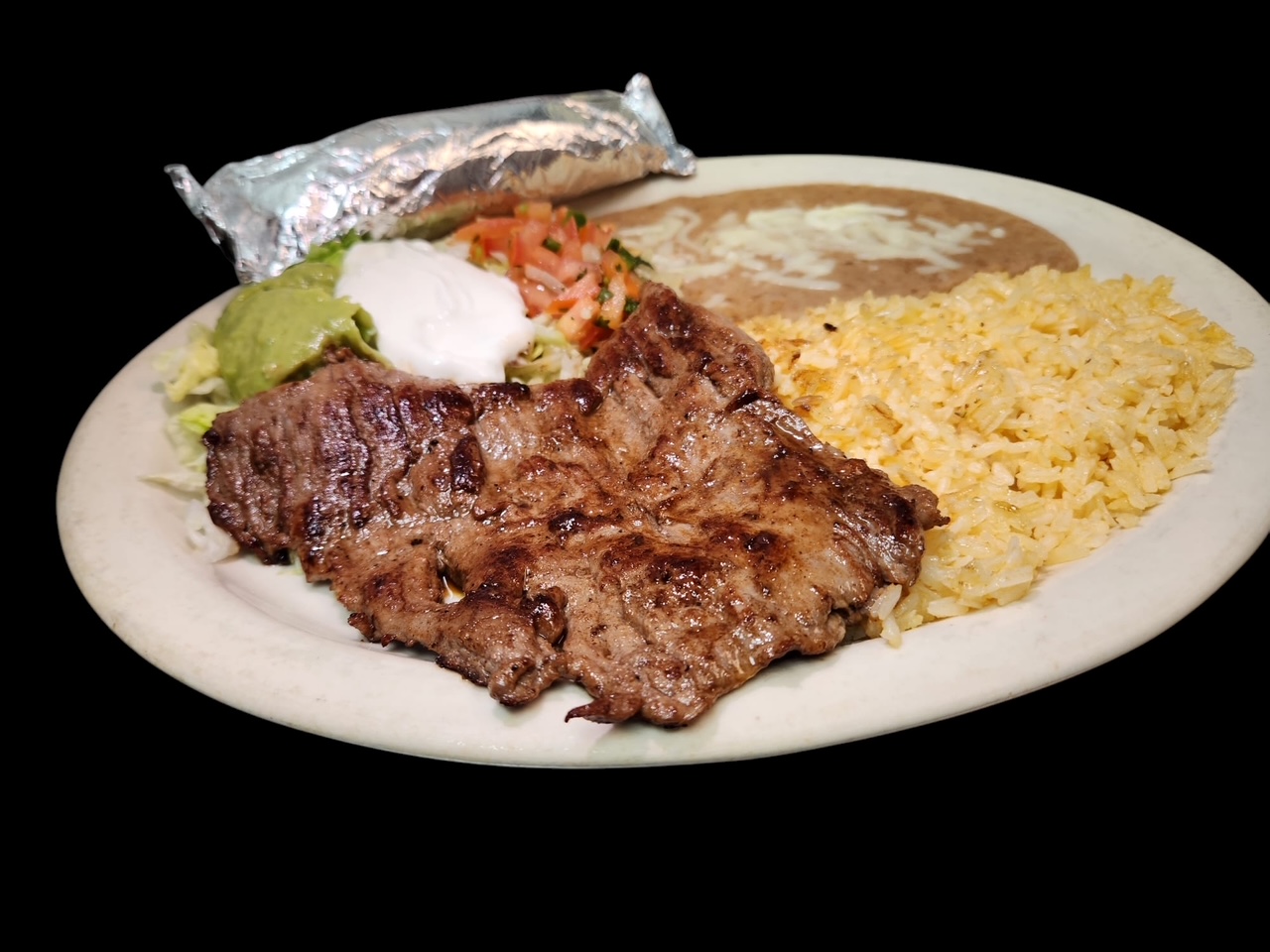 Restaurant banner image