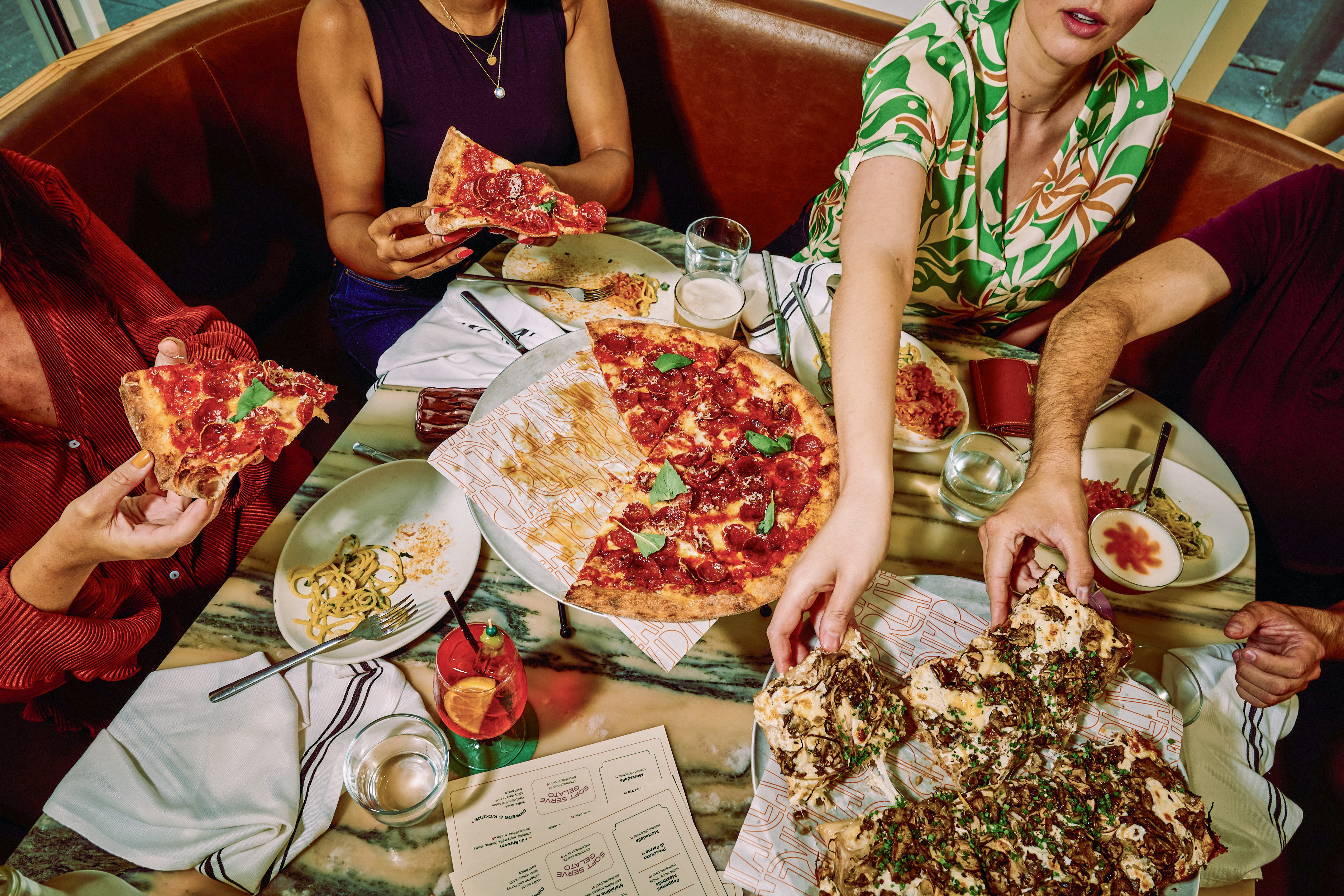 Restaurant banner image