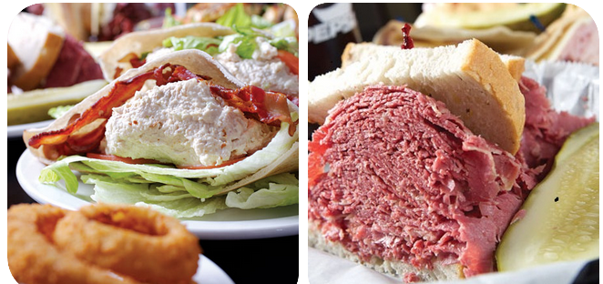 Restaurant banner image