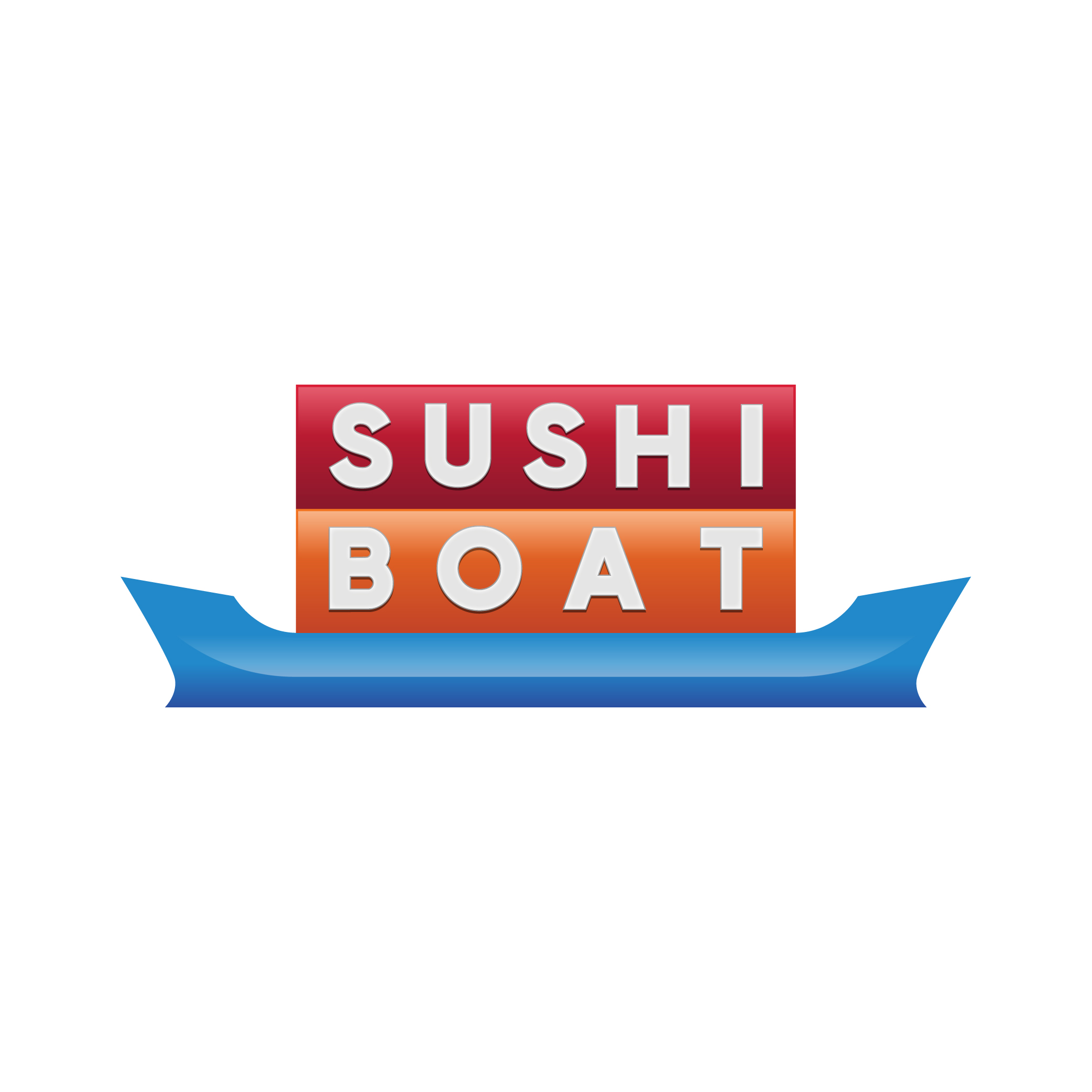 Sushi Boat