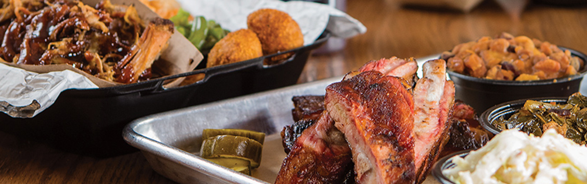 Restaurant banner image