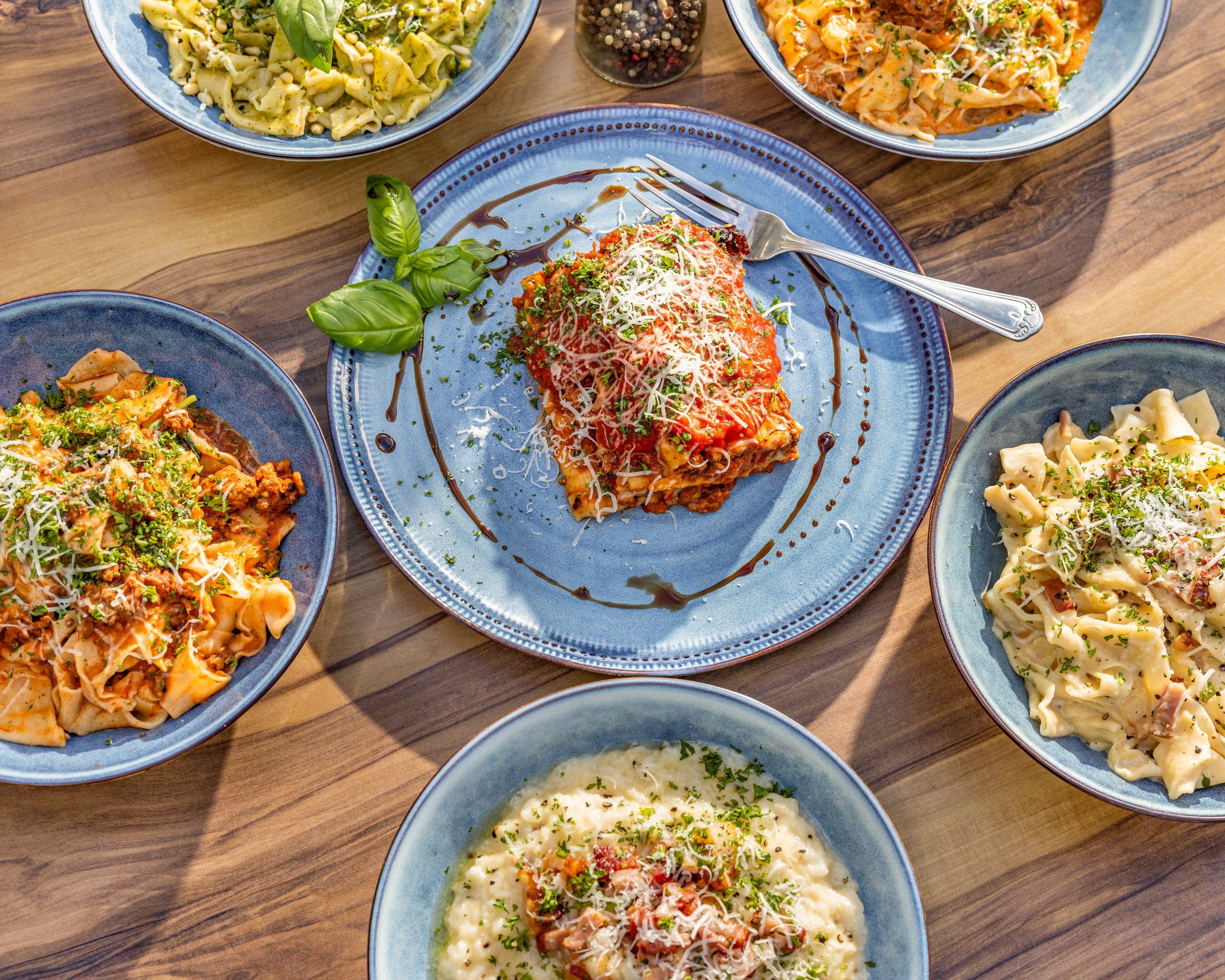 Restaurant banner image