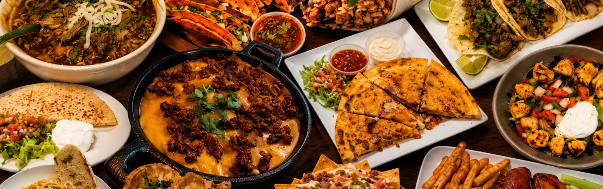 Restaurant banner image