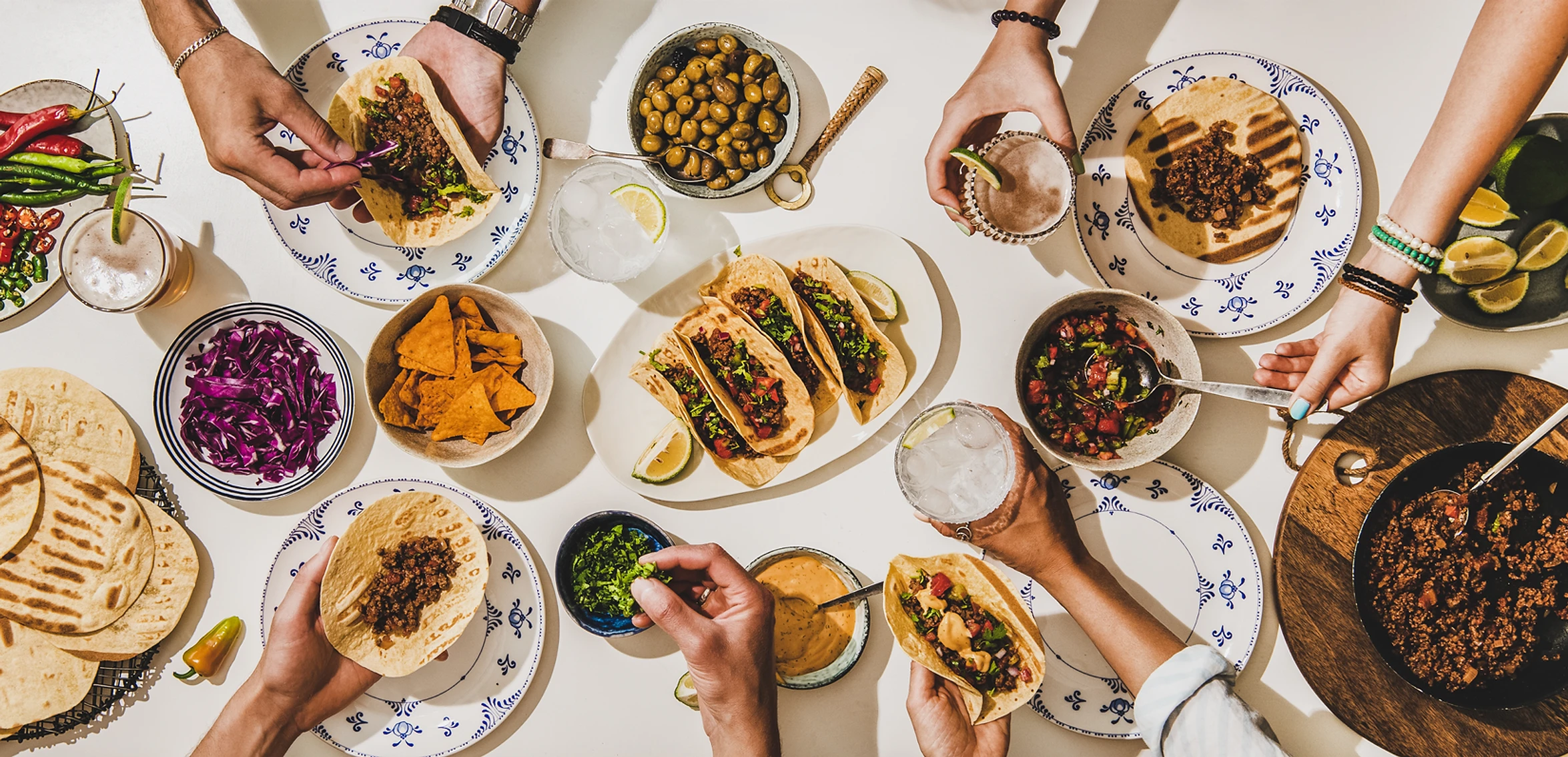 Restaurant banner image