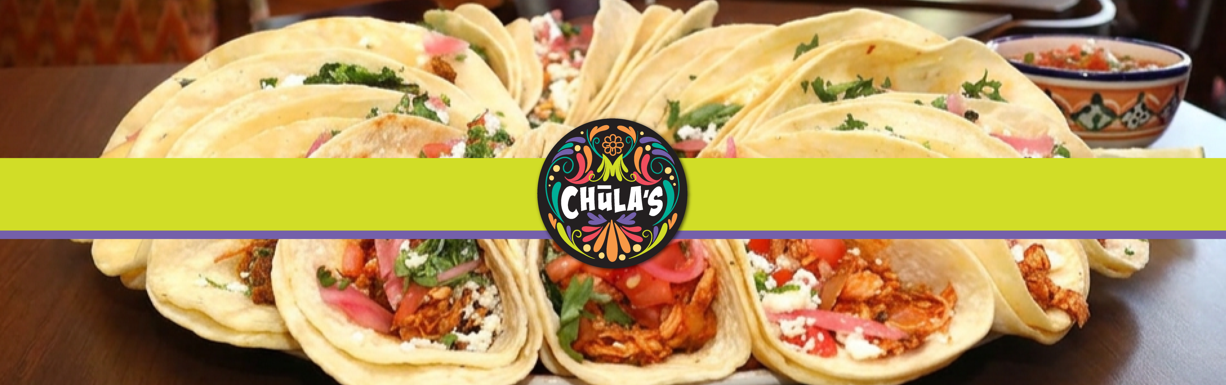 Restaurant banner image