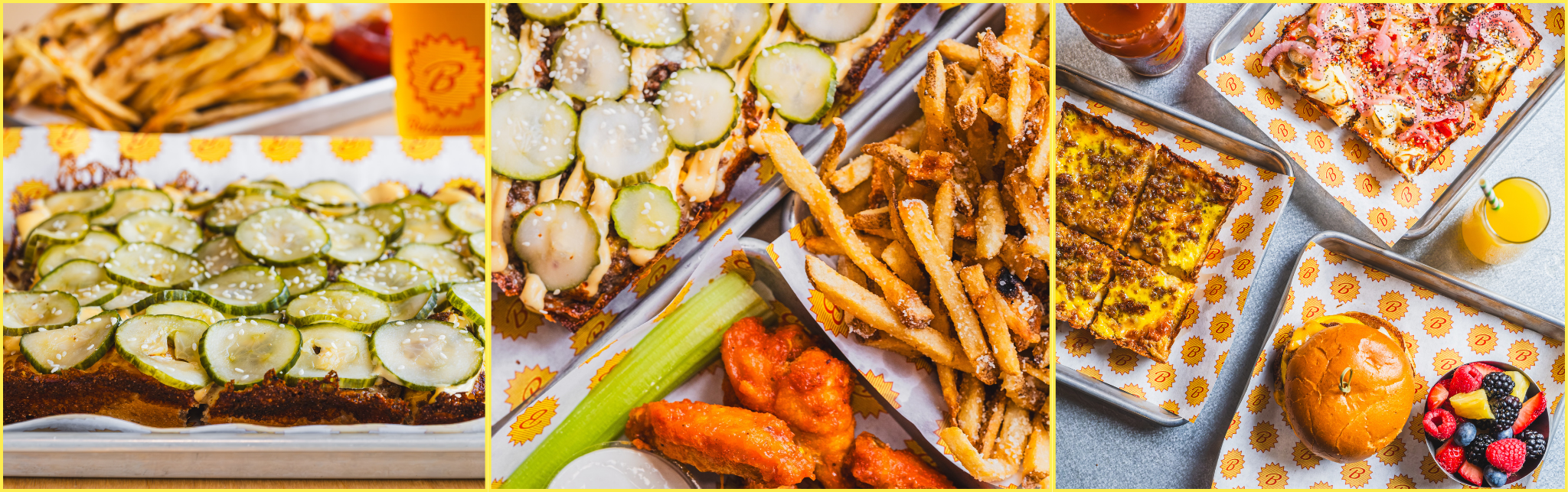Restaurant banner image