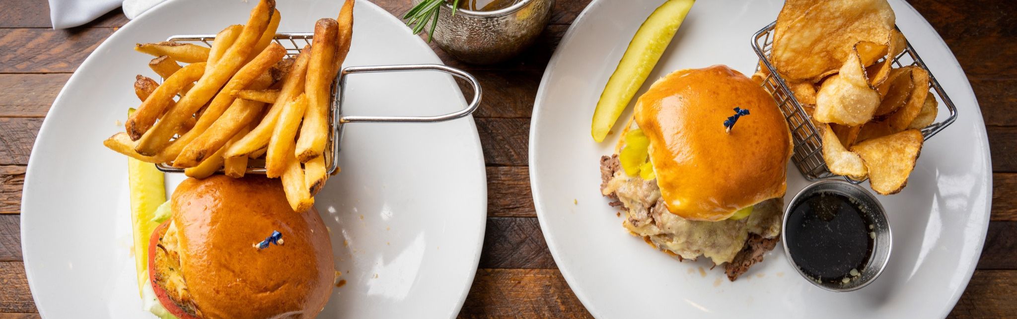 Restaurant banner image