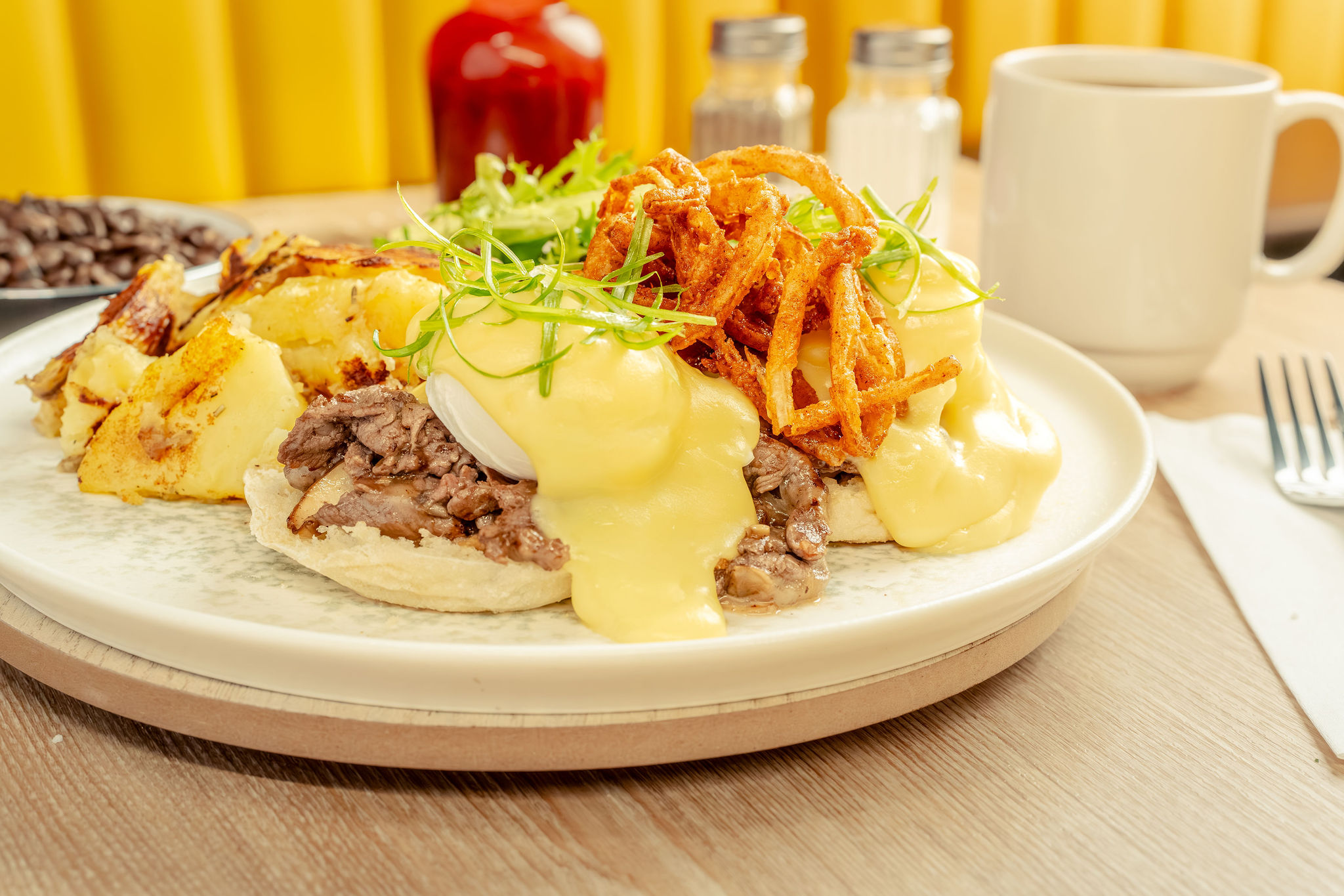 Restaurant banner image