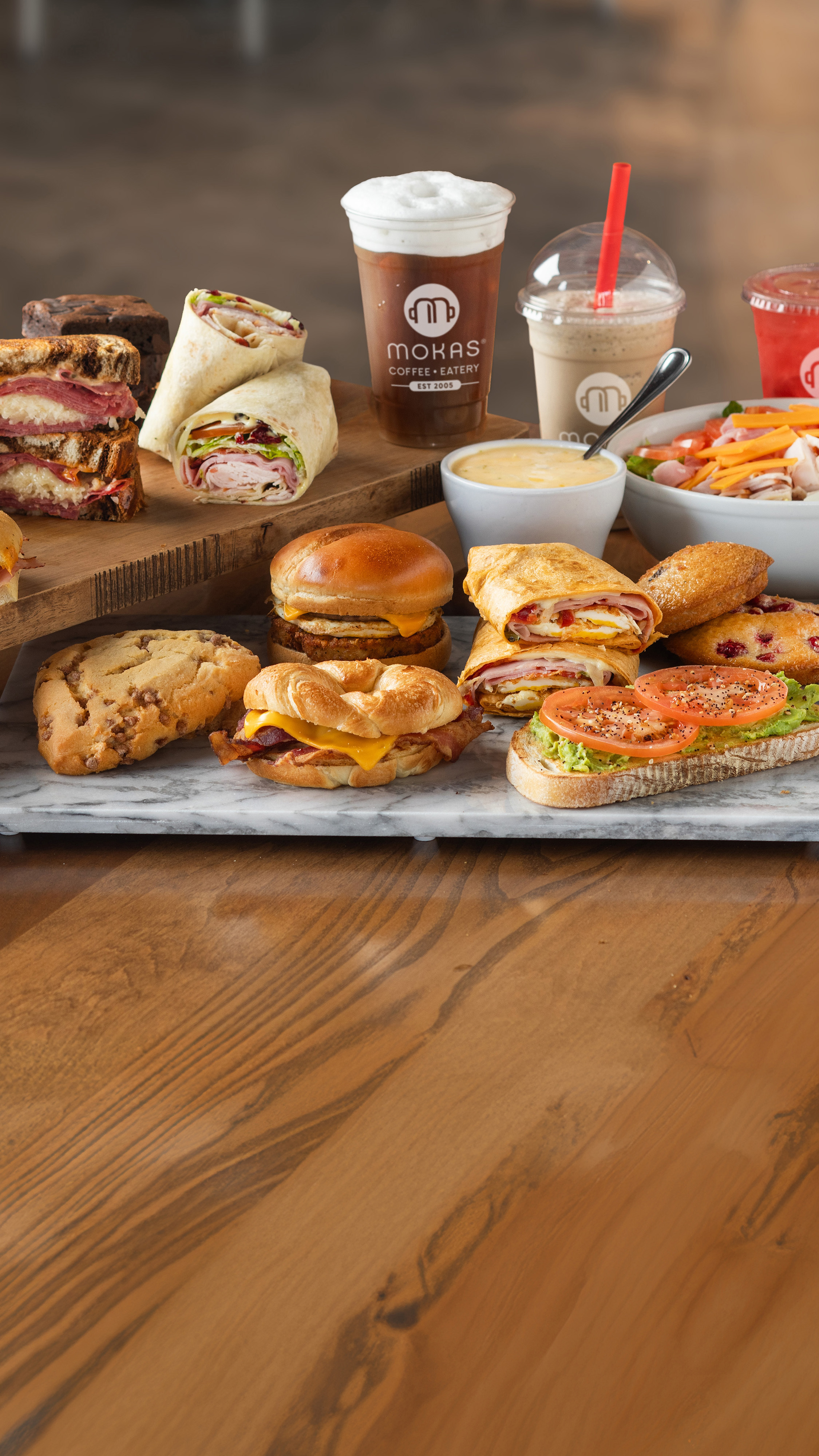 Restaurant banner image