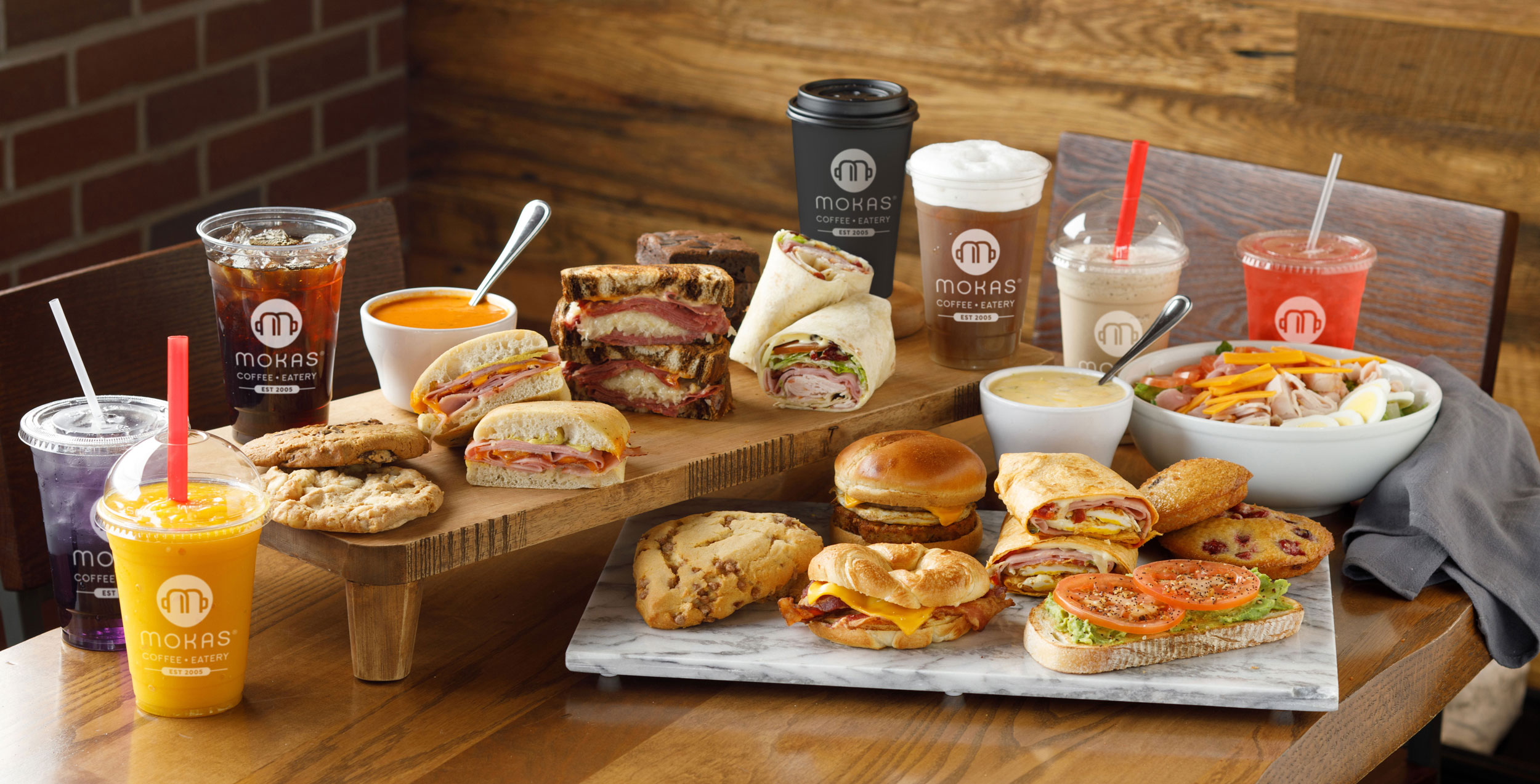 Restaurant banner image