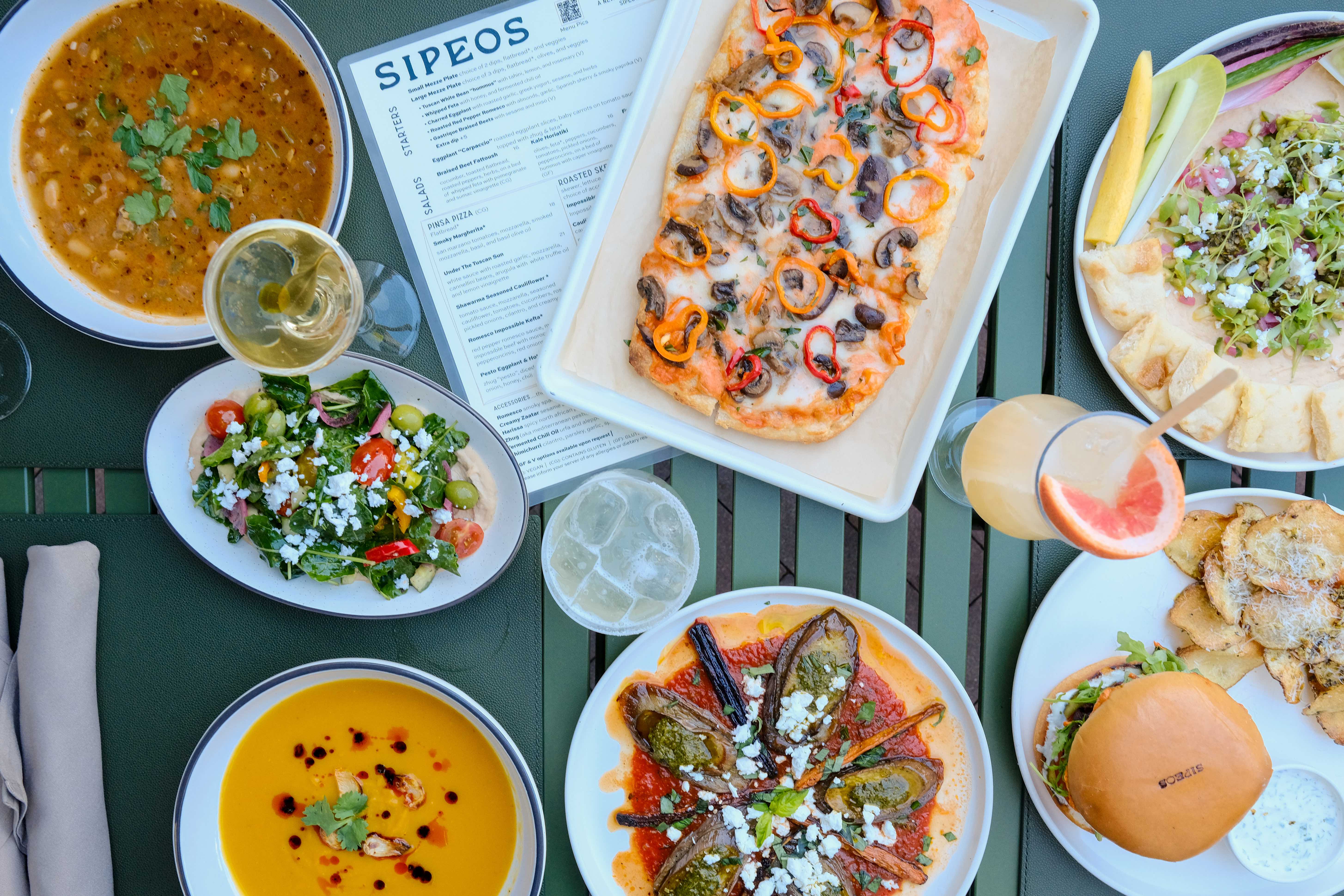 Restaurant banner image