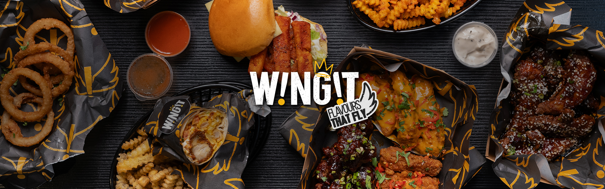 Restaurant banner image