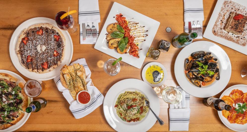 Restaurant banner image