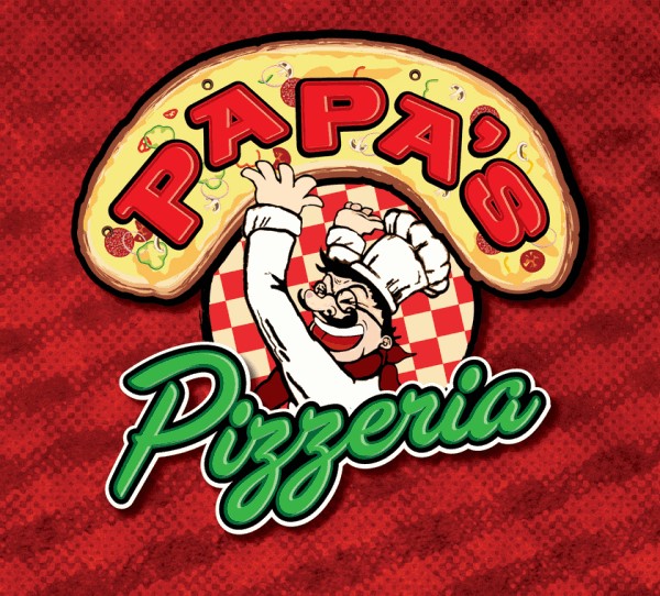 Papa's Pizzeria - Polk City