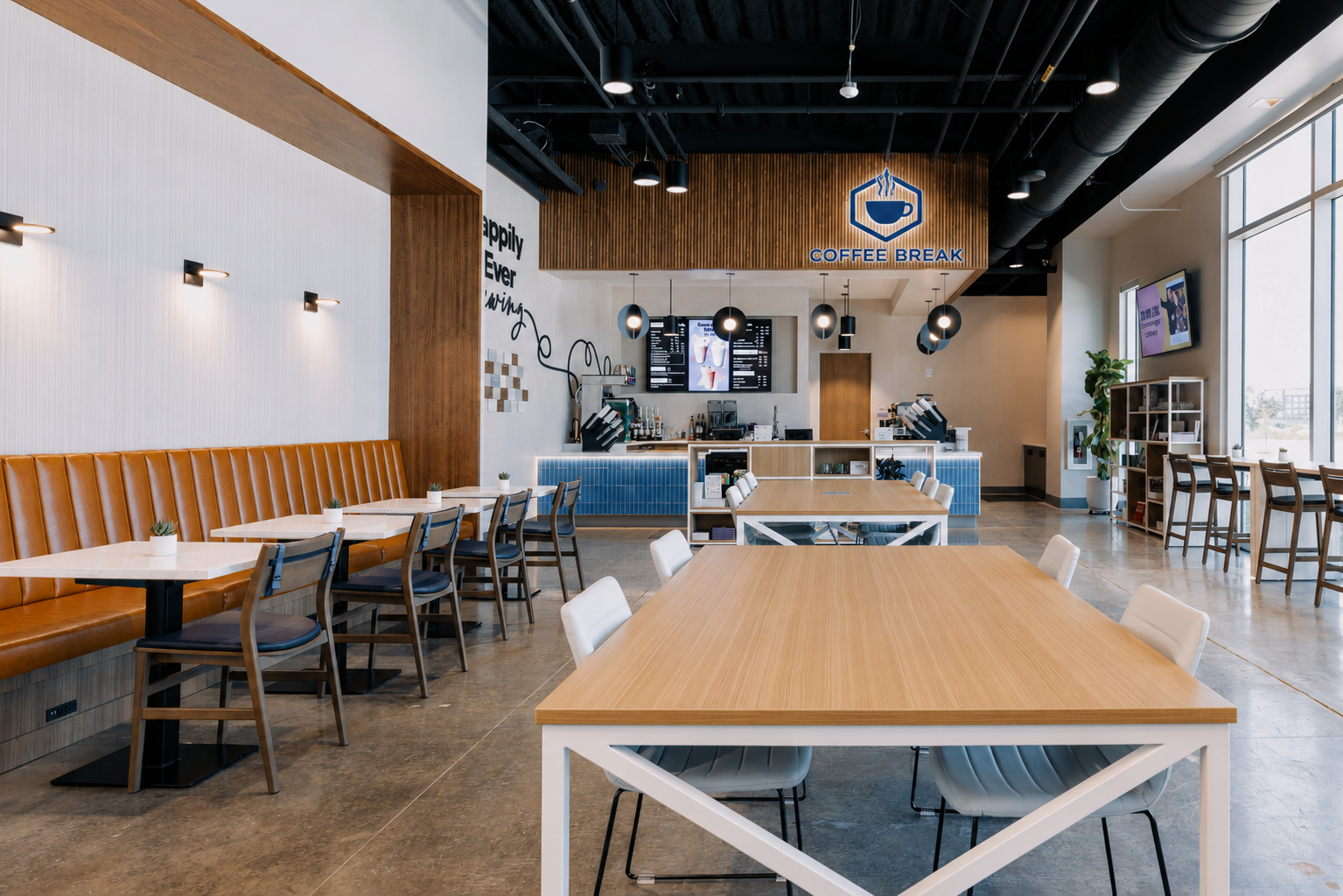 Restaurant banner image