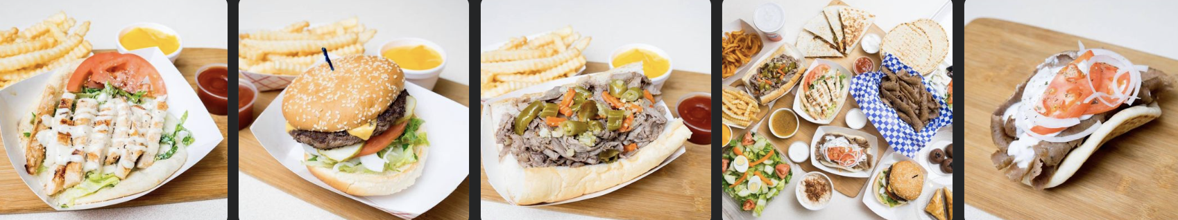 Restaurant banner image