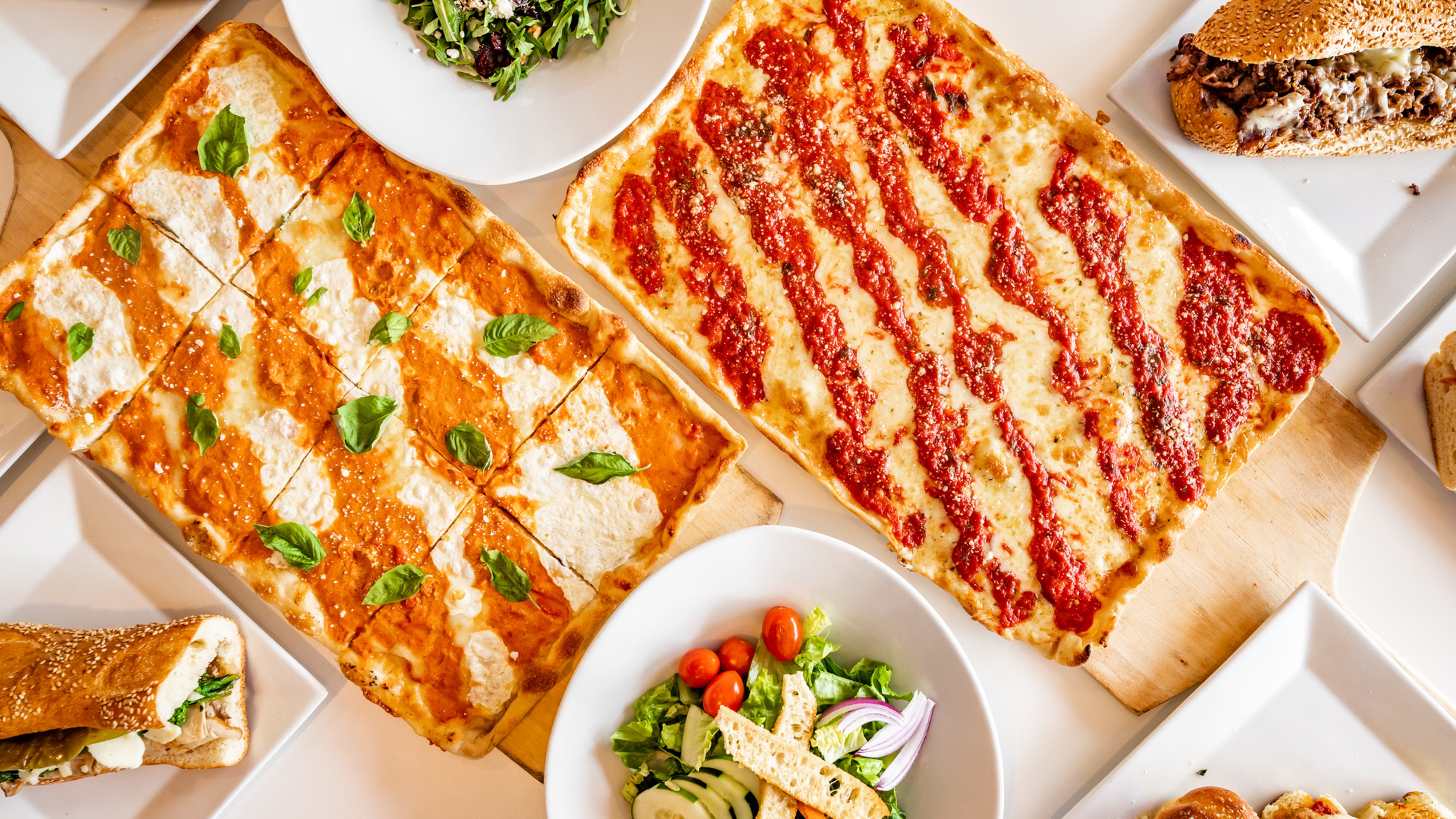 Restaurant banner image