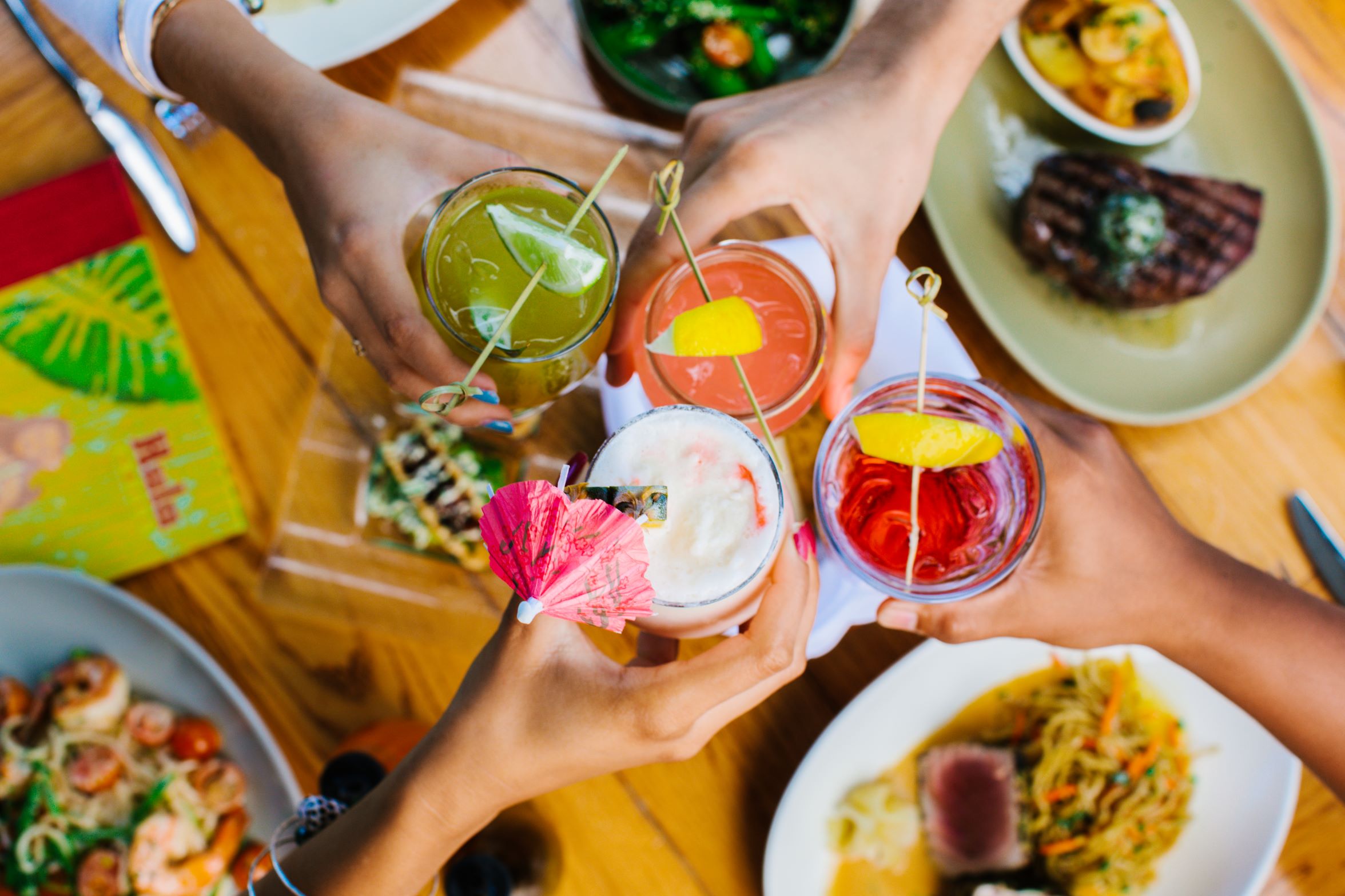 Restaurant banner image