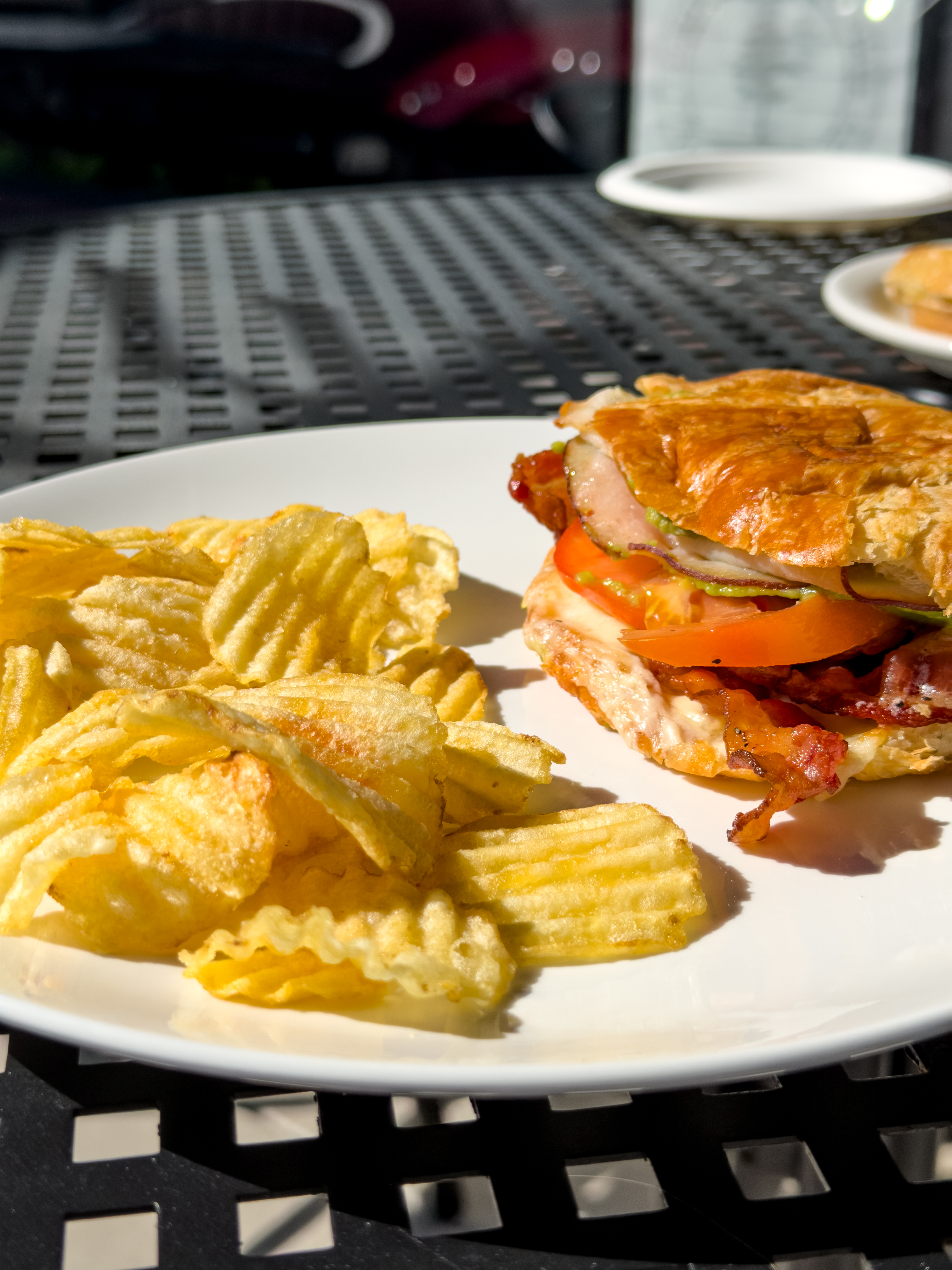 100 South Main Street, Suite A - Traditional Macchiato