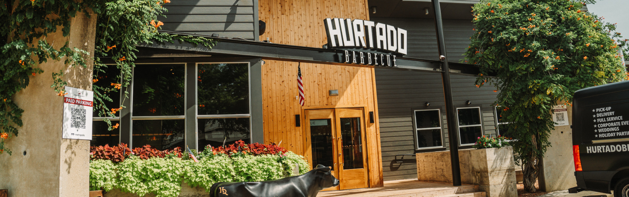 Restaurant banner image