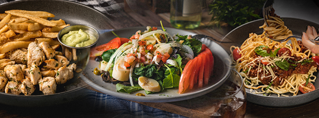 Restaurant banner image
