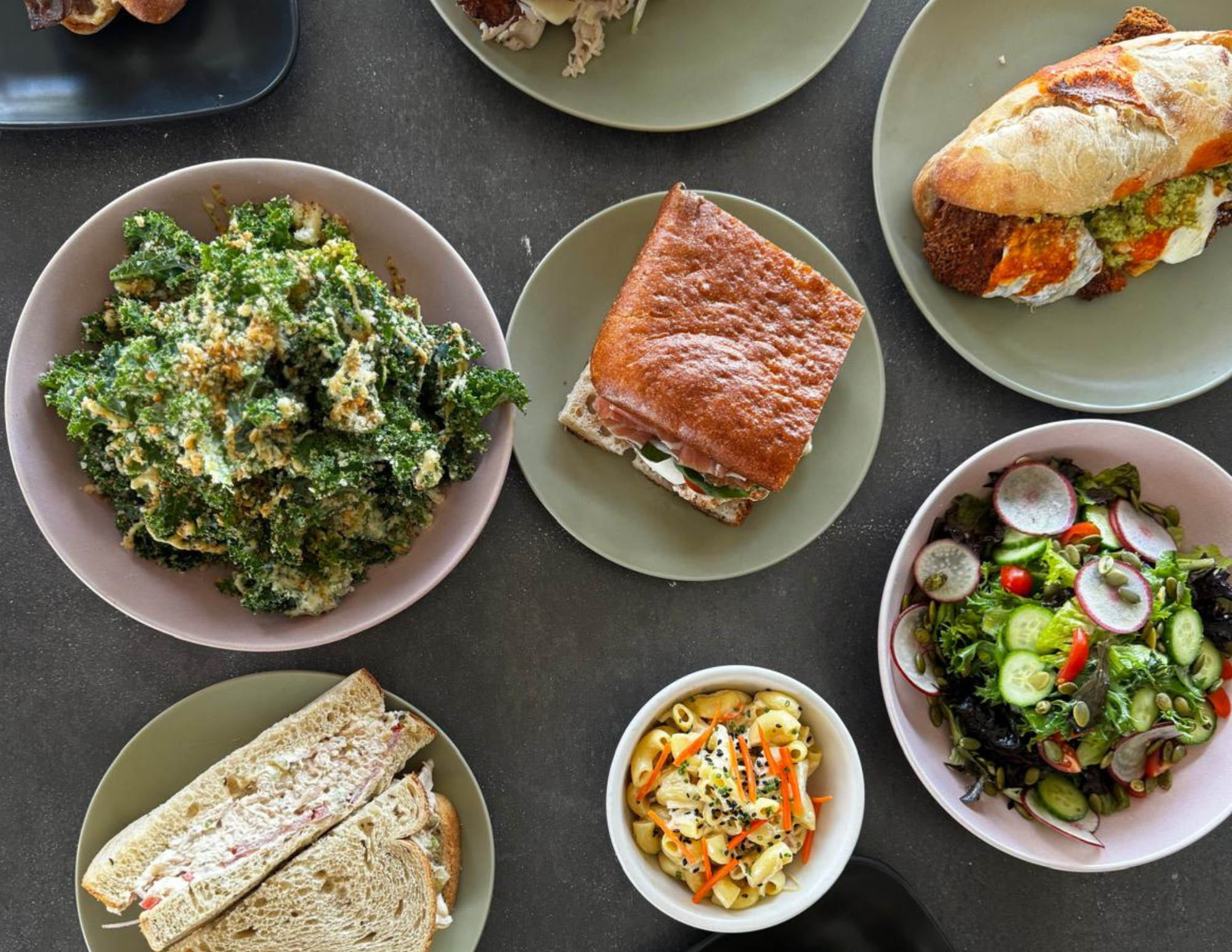 Restaurant banner image