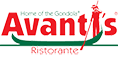 Avanti's Ristorante