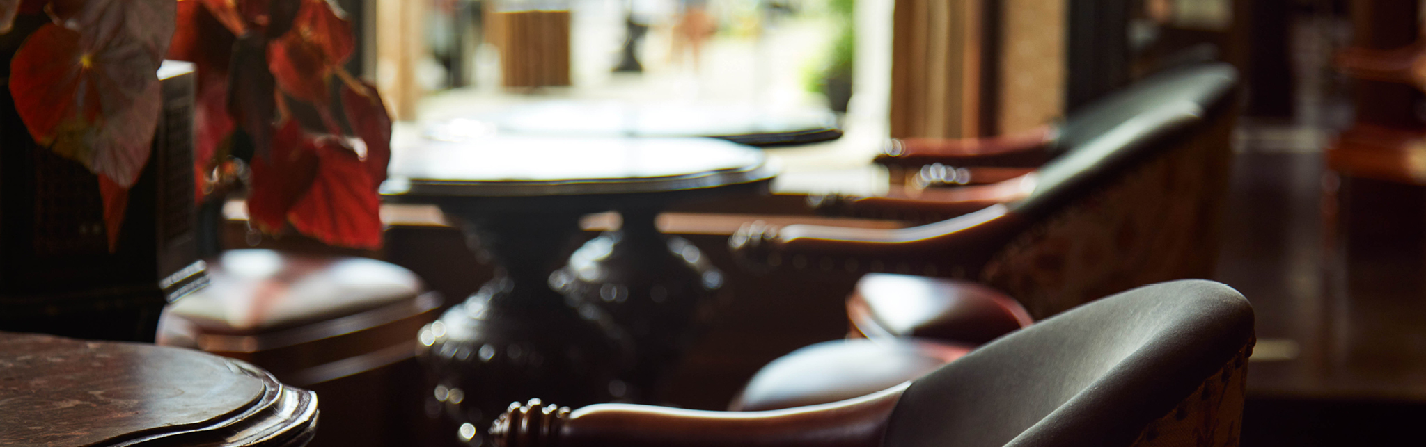 Restaurant banner image