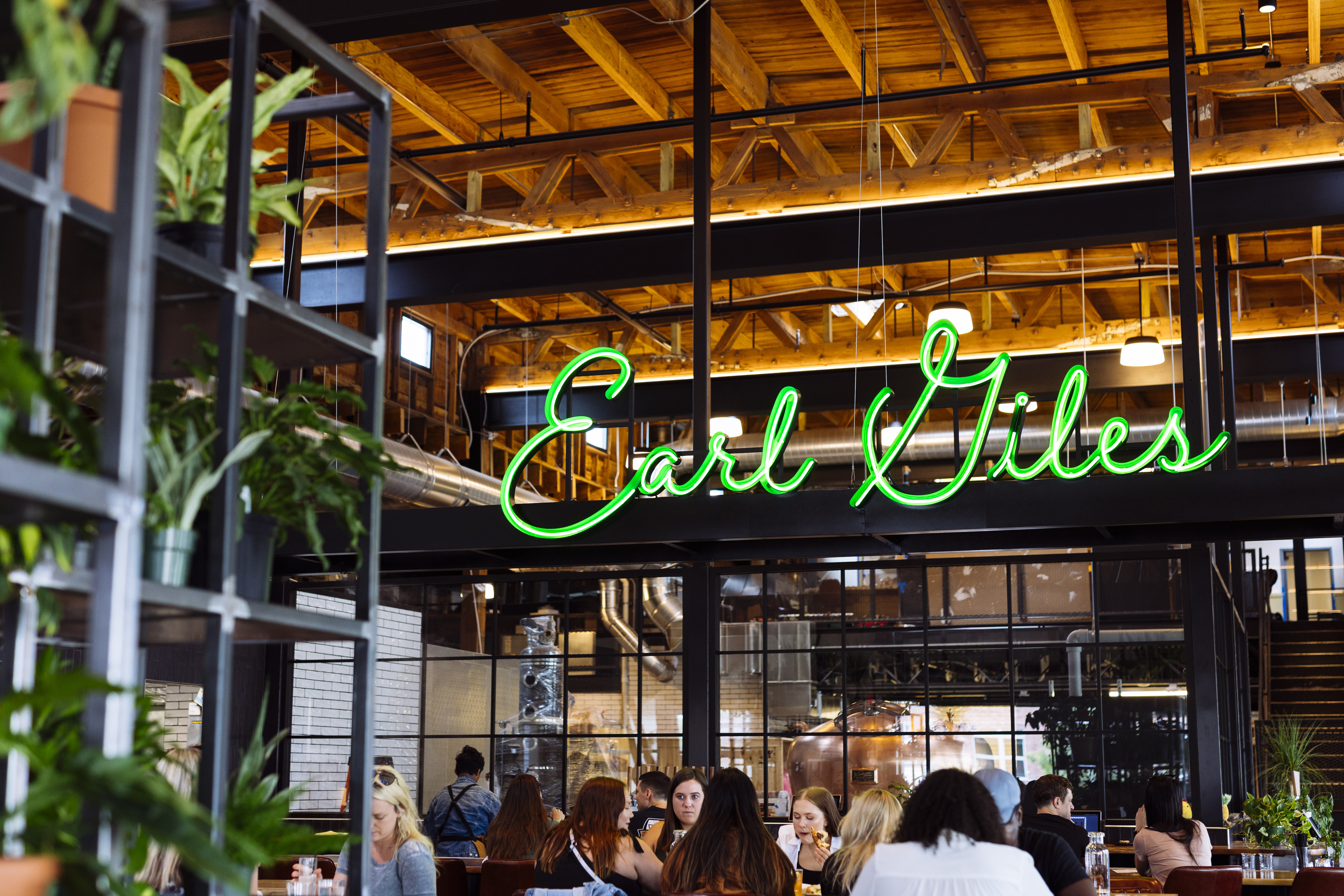 Restaurant banner image