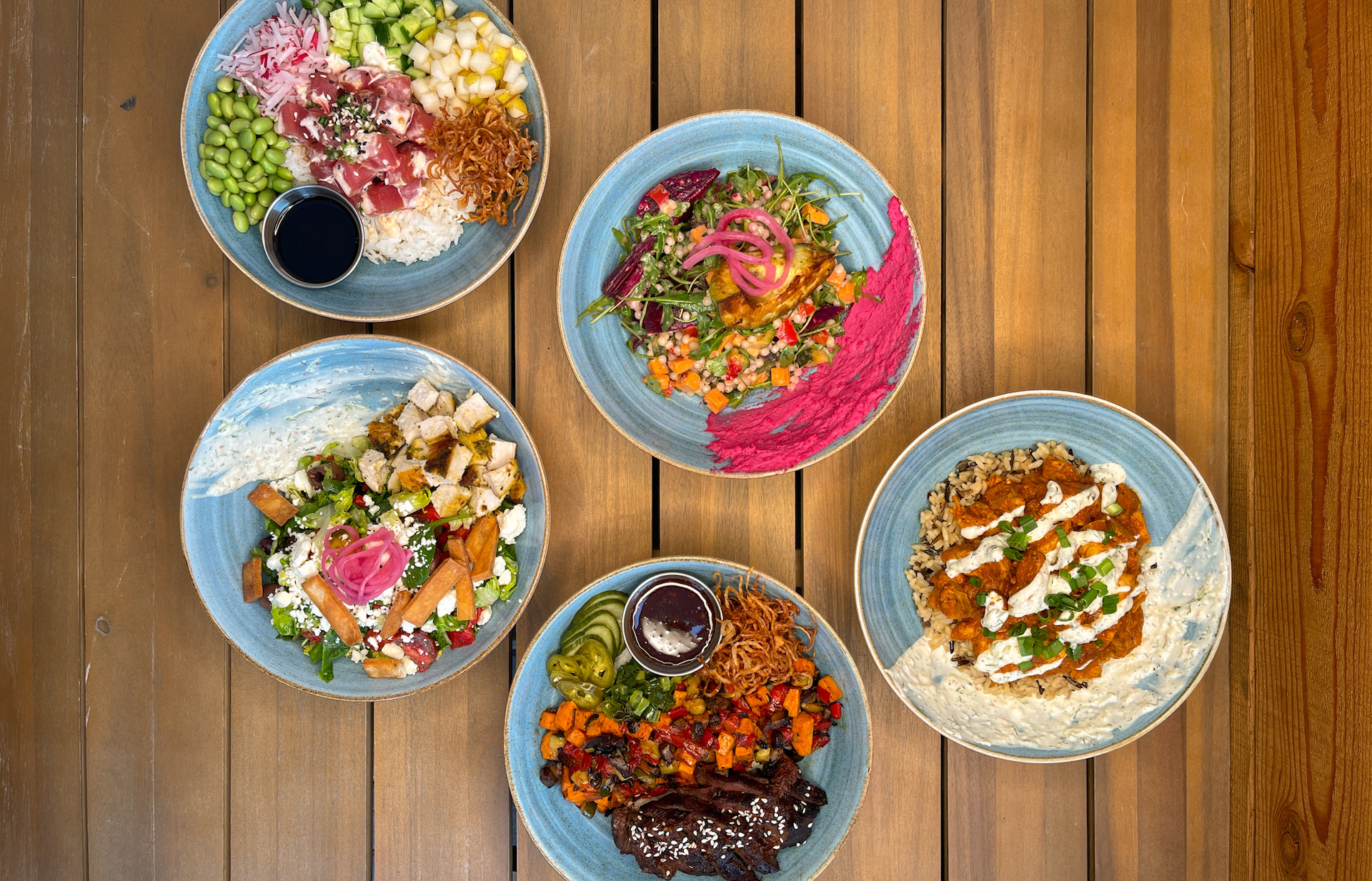Restaurant banner image