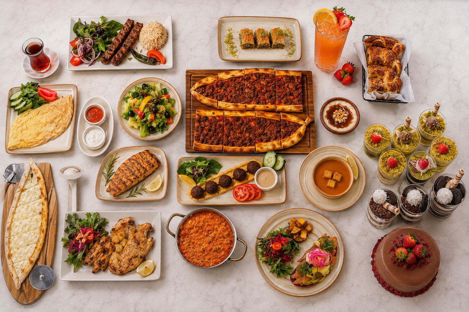 Restaurant banner image