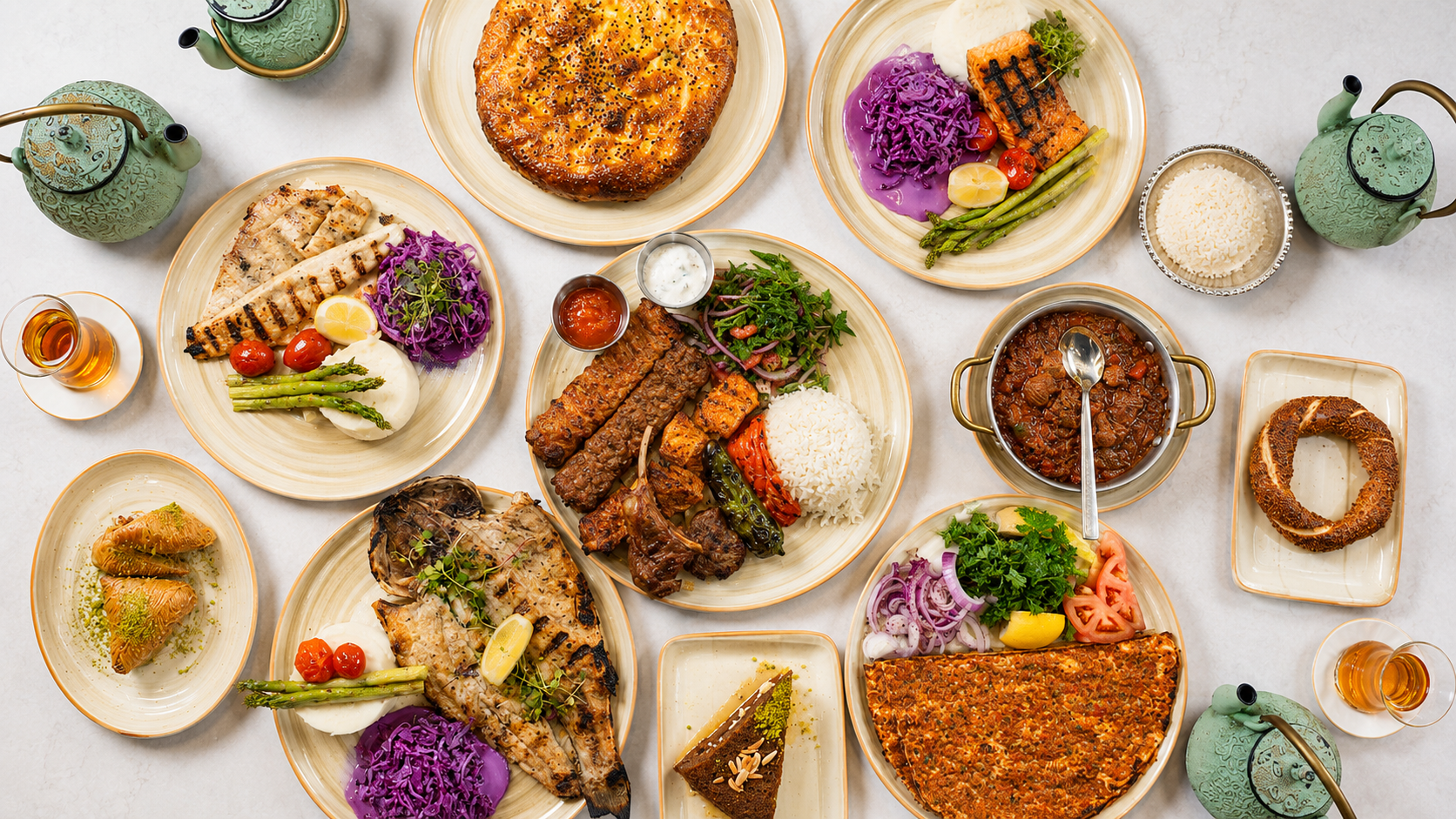 Restaurant banner image