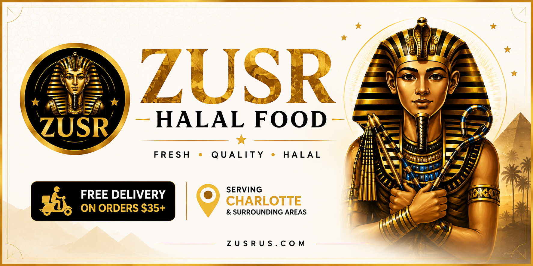 Restaurant banner image