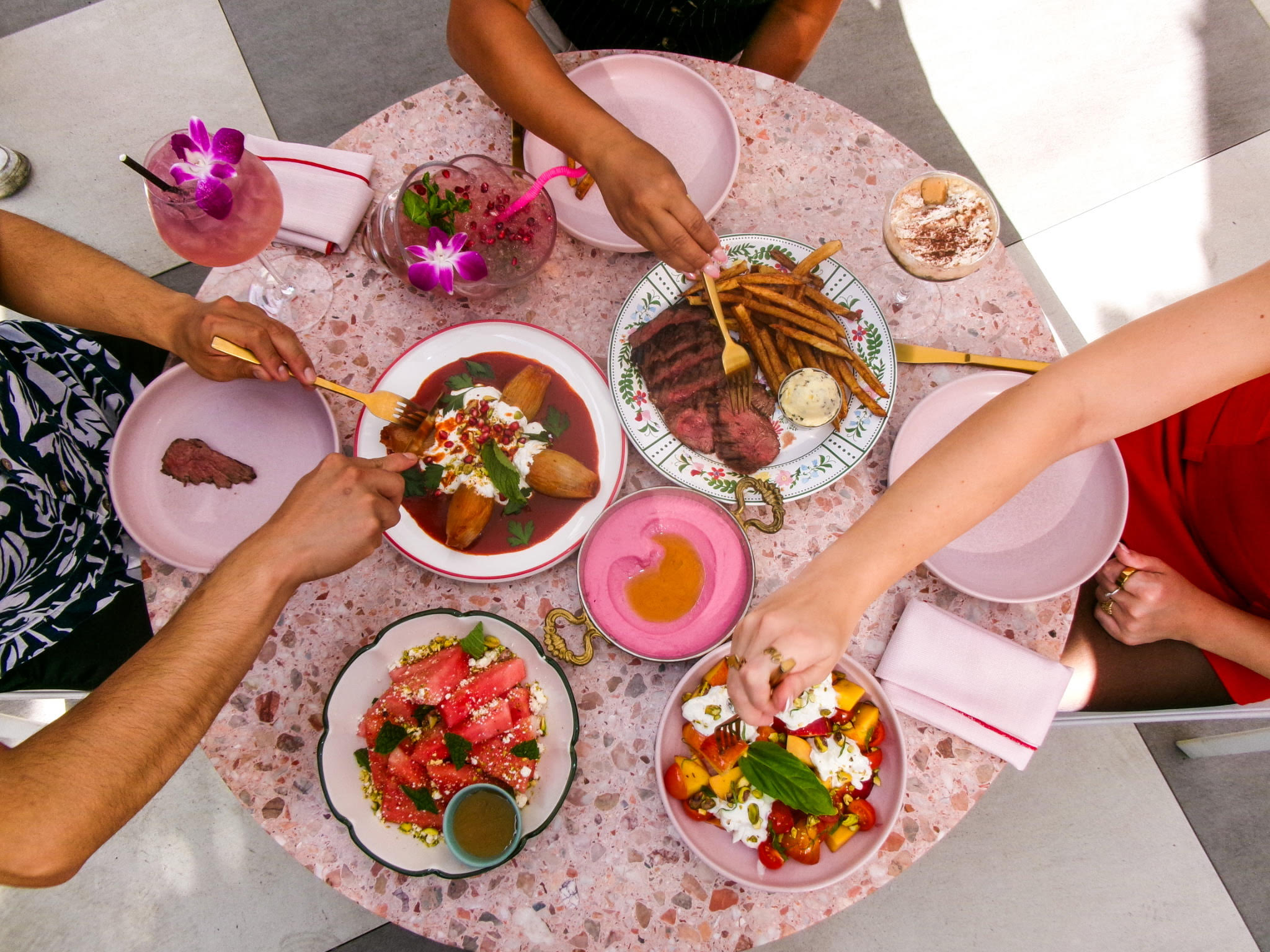 Restaurant banner image