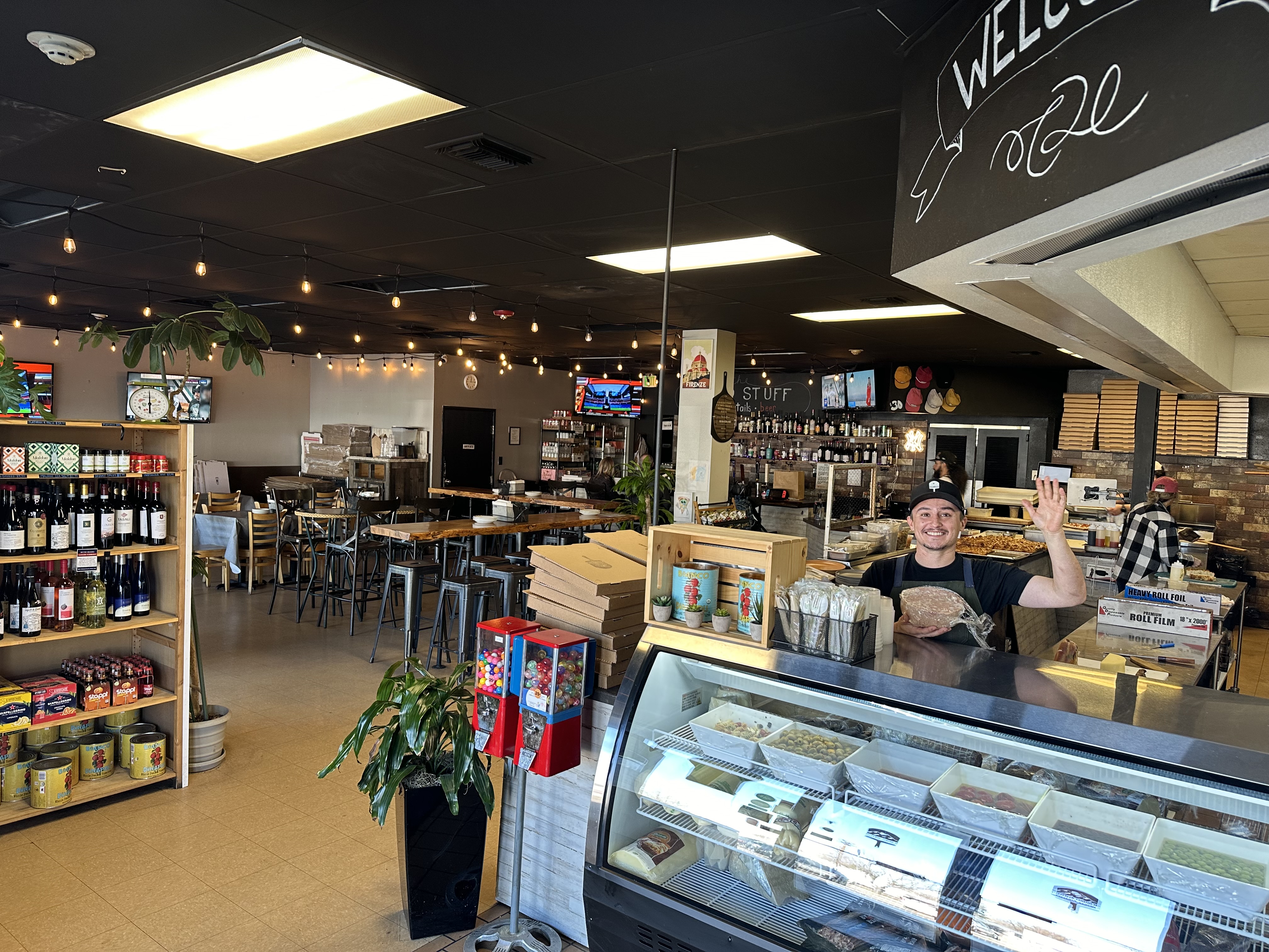 Restaurant banner image