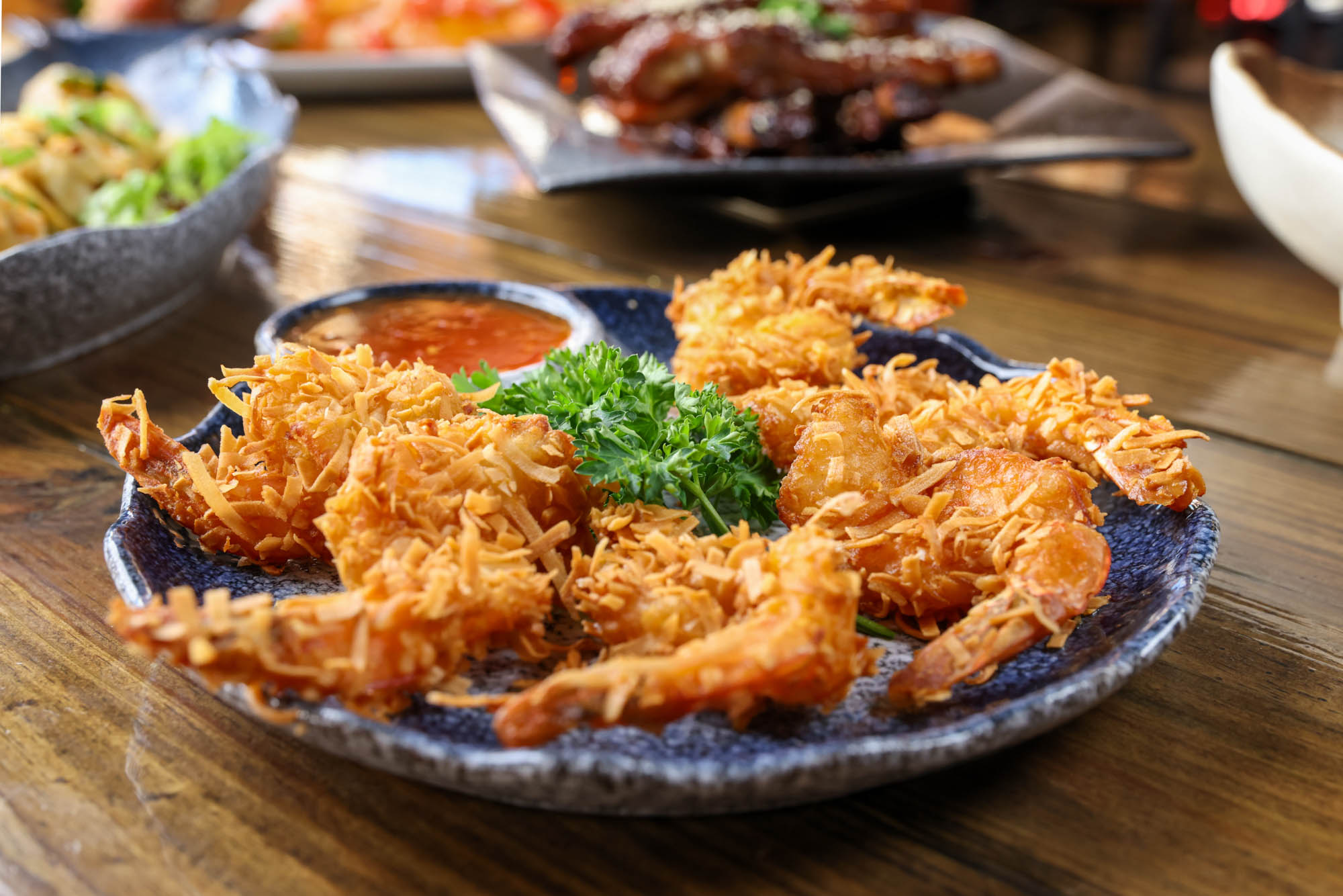 Restaurant banner image
