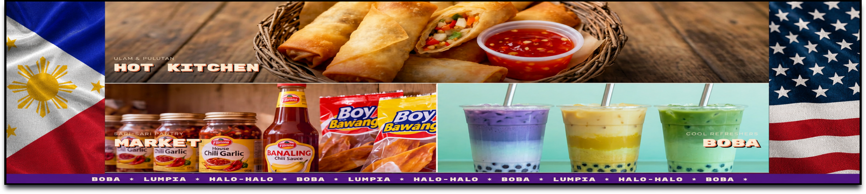 Restaurant banner image