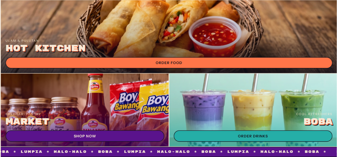Restaurant banner image