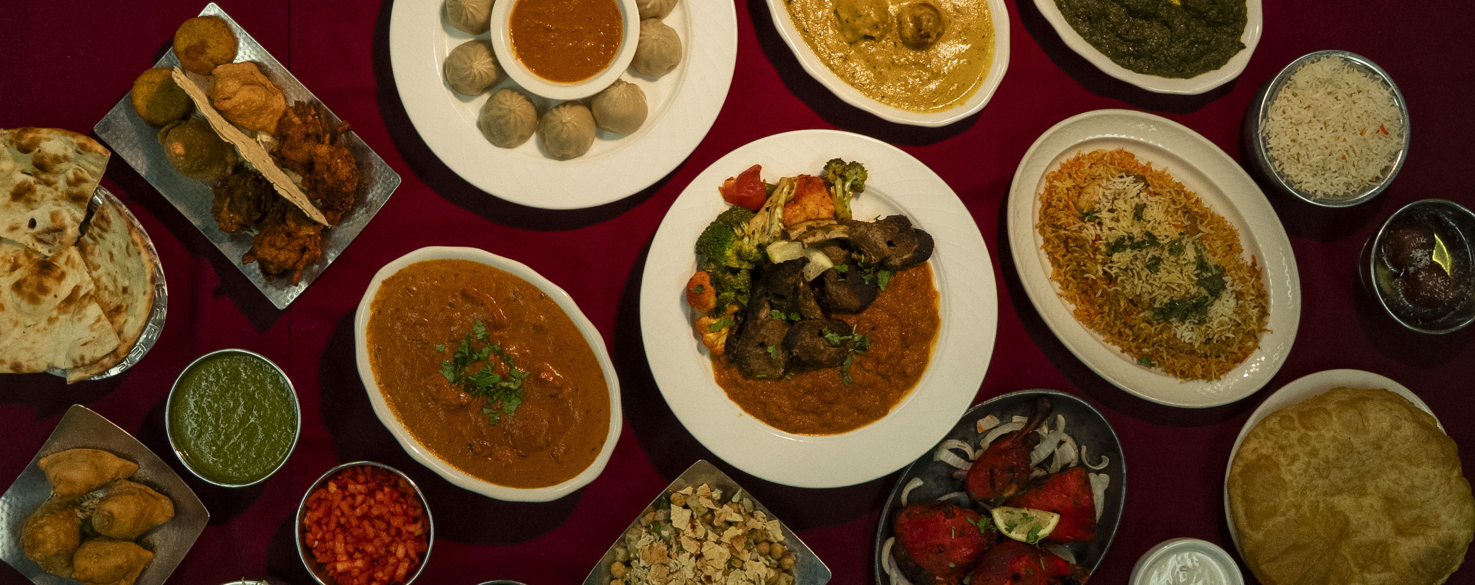 Restaurant banner image