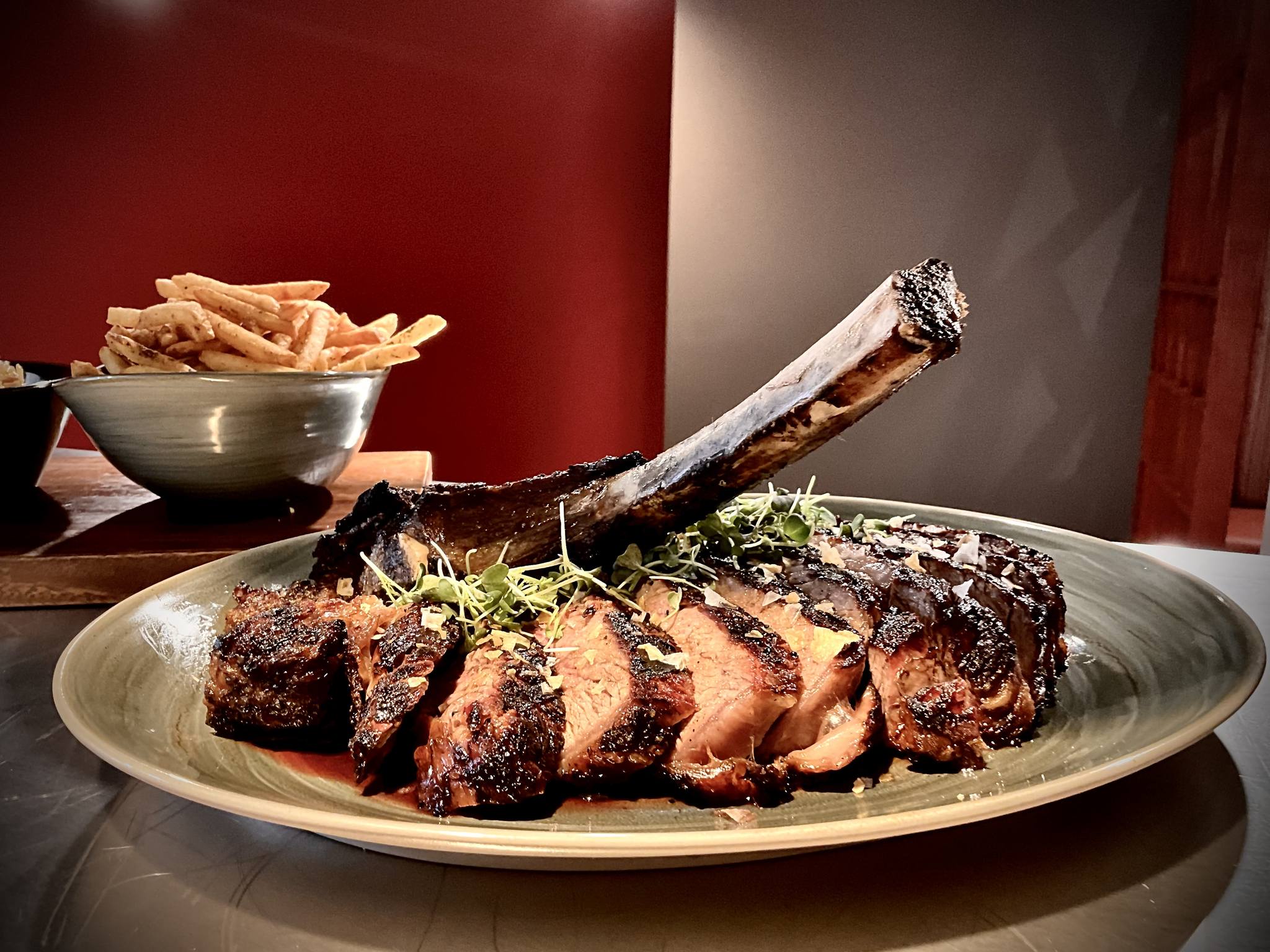 Restaurant banner image