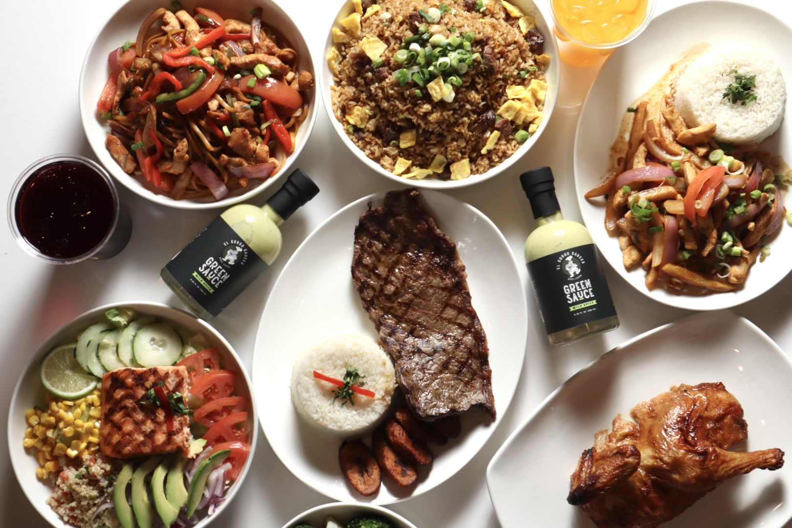 Restaurant banner image