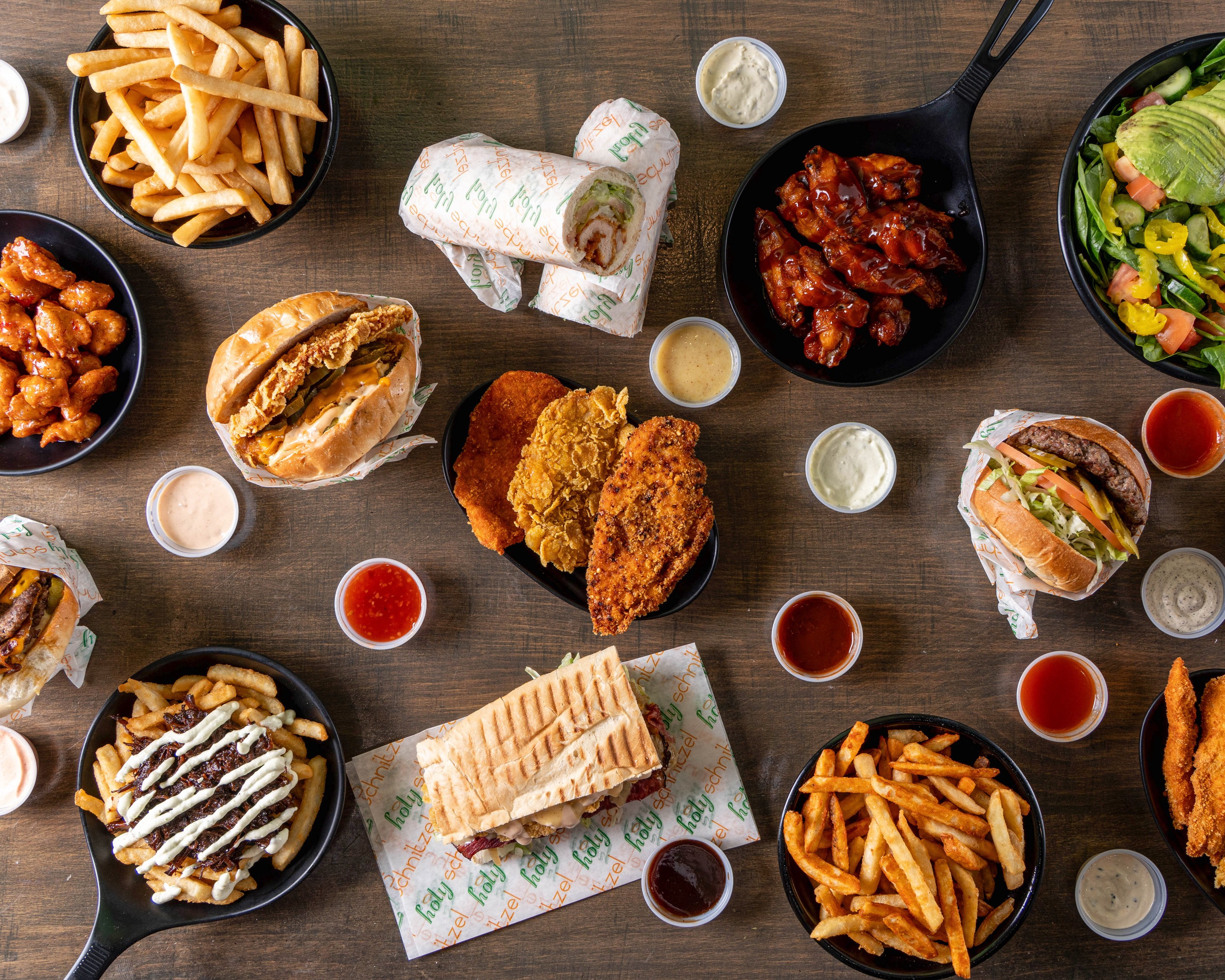 Restaurant banner image