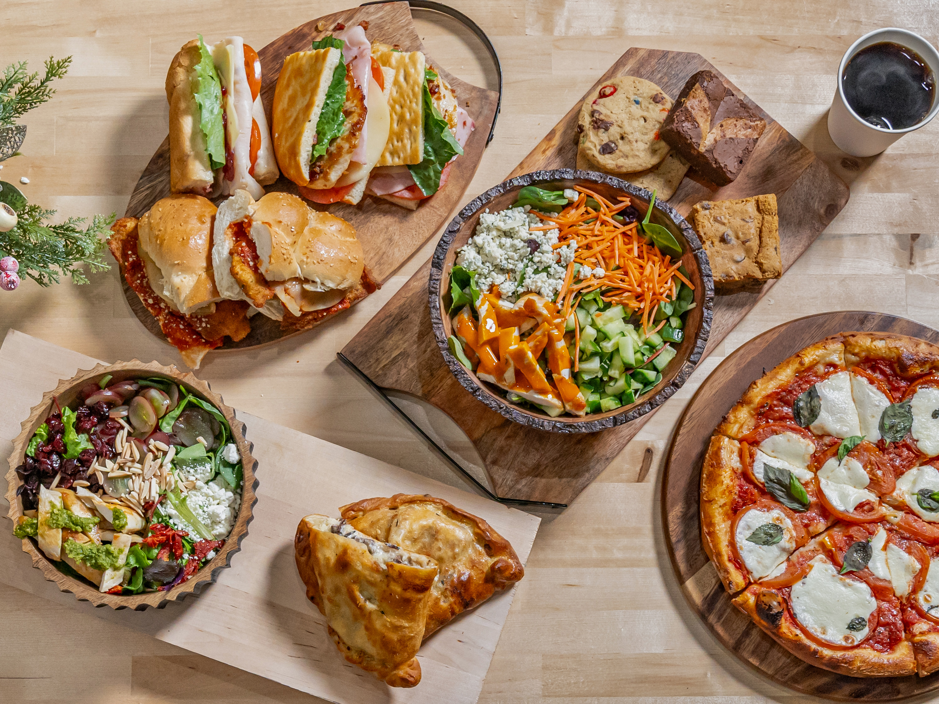 Restaurant banner image