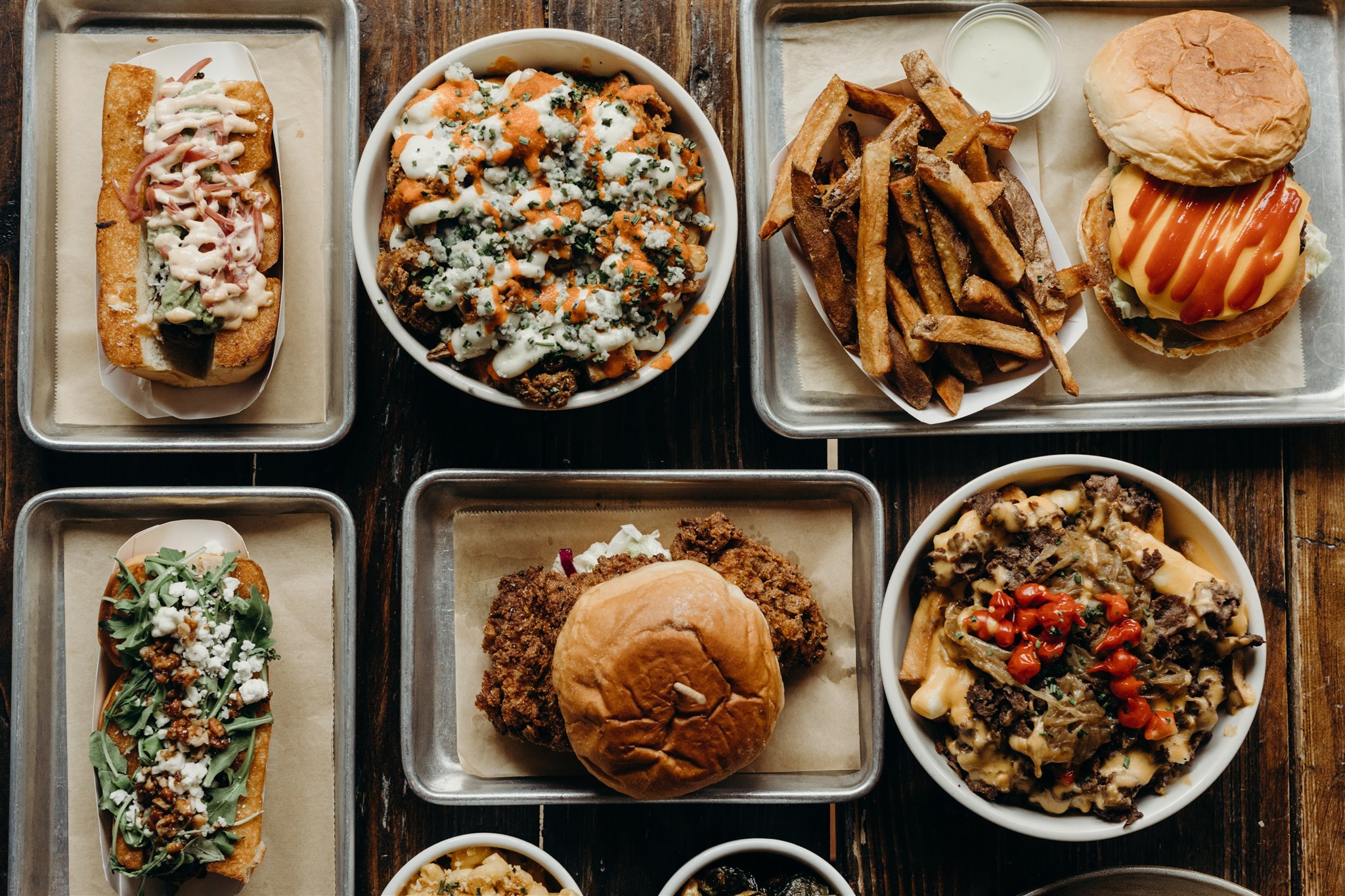 Restaurant banner image