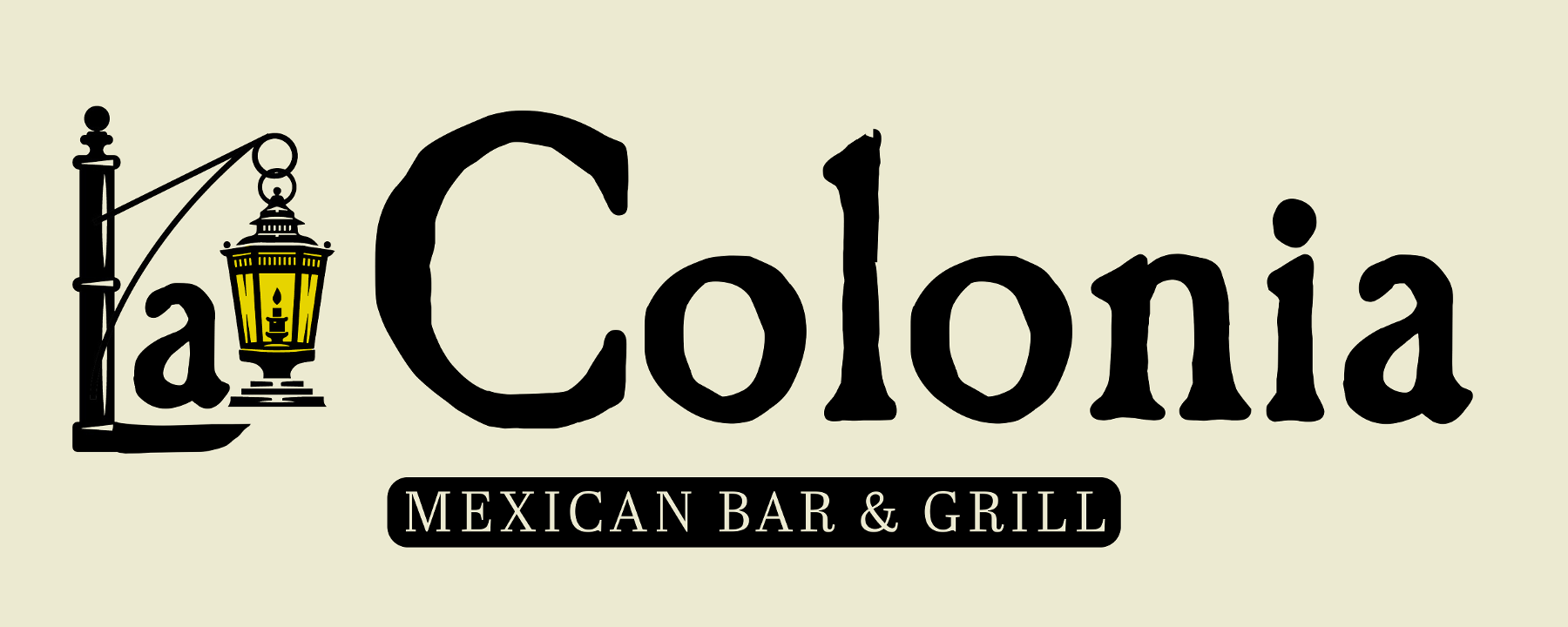 La Colonia Mexican Bar & Grill