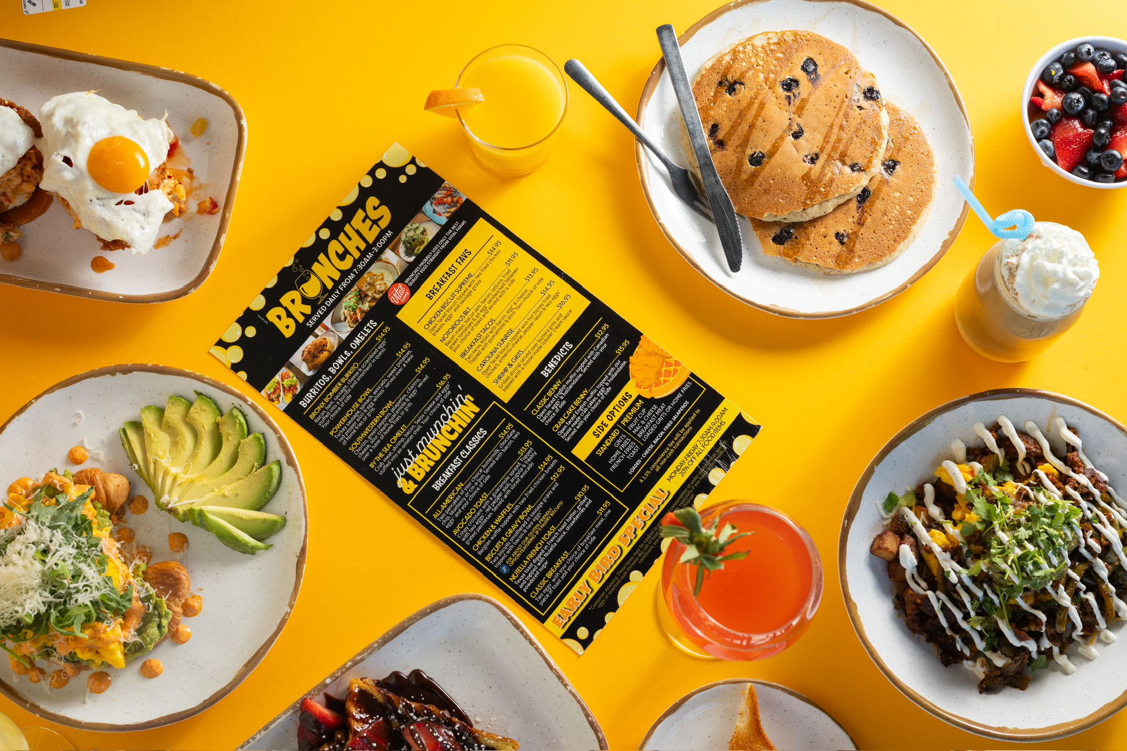 Restaurant banner image